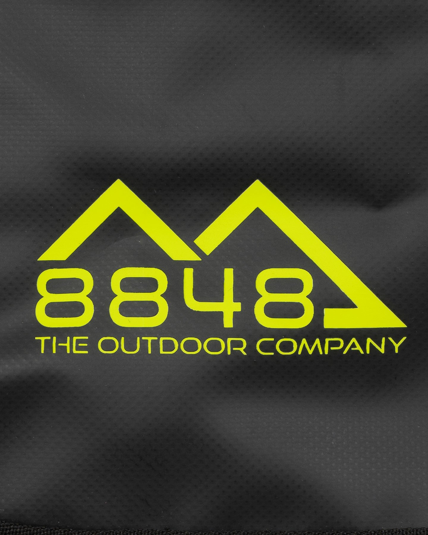 Trolley 8848 TRAVEL  - Nero - 2 | Cisalfa Sport