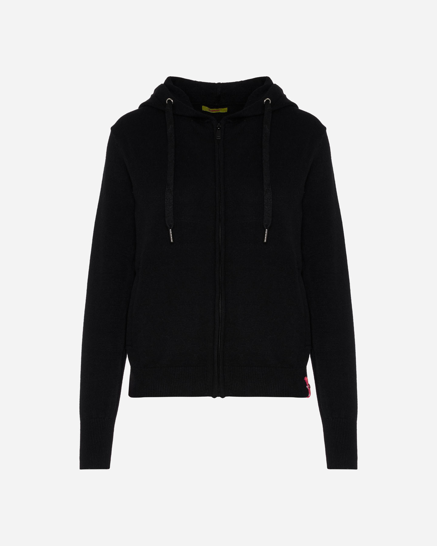 Cardigan MISTRAL ETNIC COLLECTION W - Nero - 0 | Cisalfa Sport