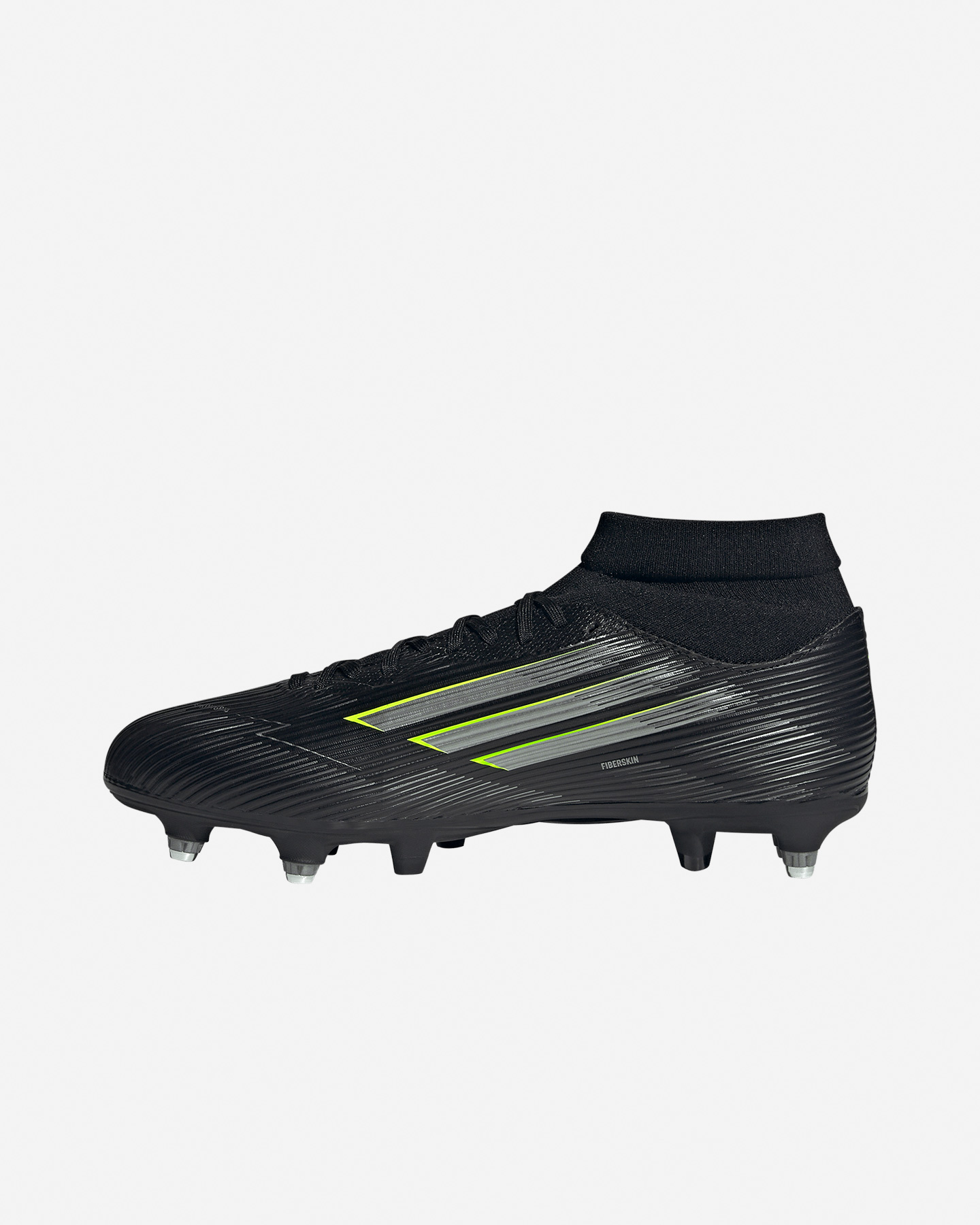 Scarpe calcio ADIDAS F50 LEAGUE MID SG M - Color mix - 3 | Cisalfa Sport