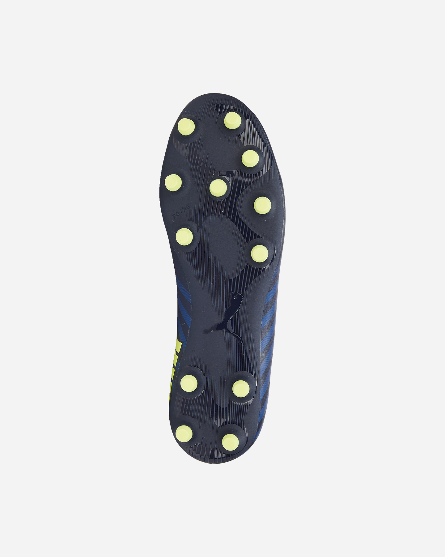 Scarpe calcio PUMA TACTO II FG/AG M - Viola - 2 | Cisalfa Sport