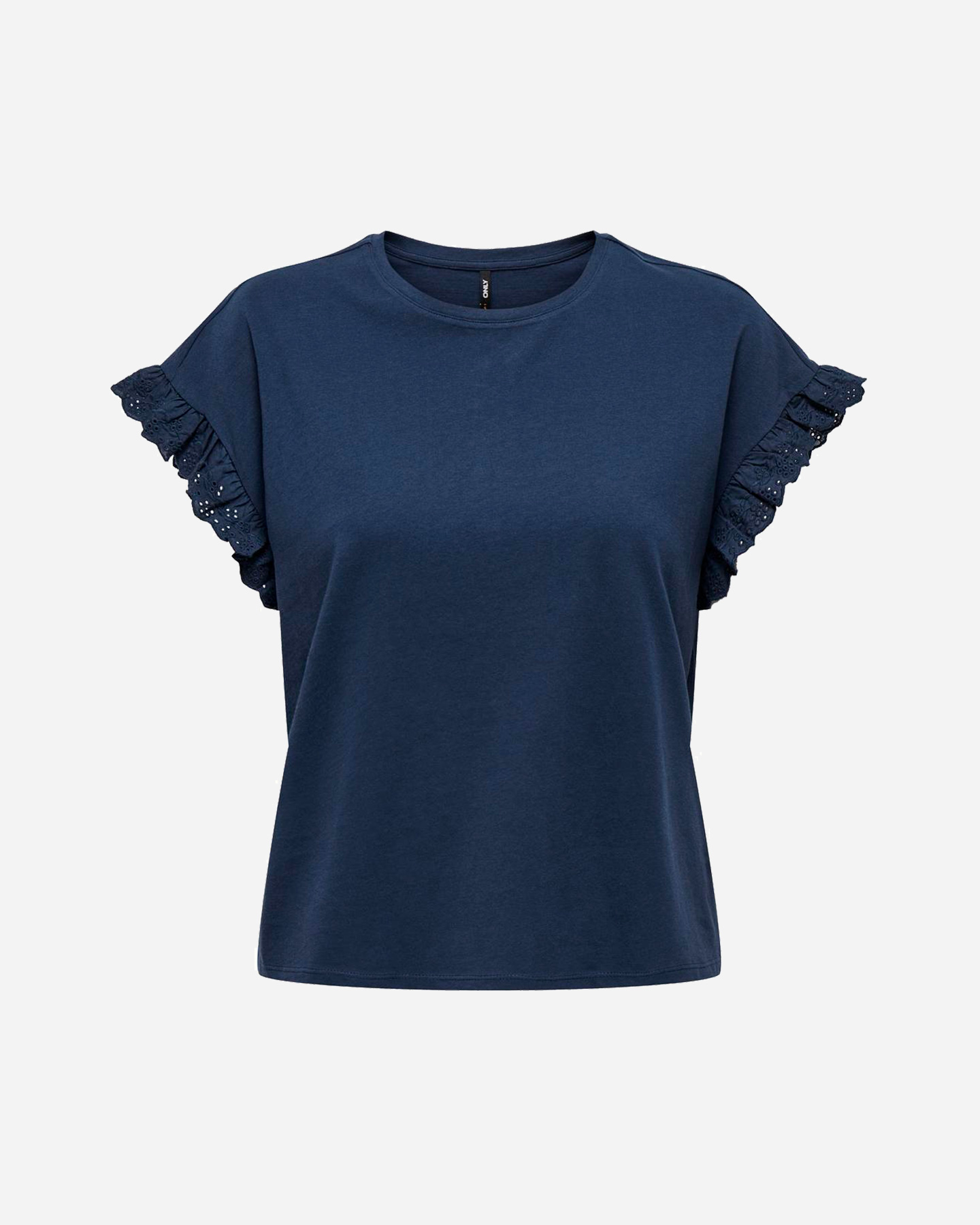 T-shirt ONLY IRIS W - Rosa - 0 | Cisalfa Sport