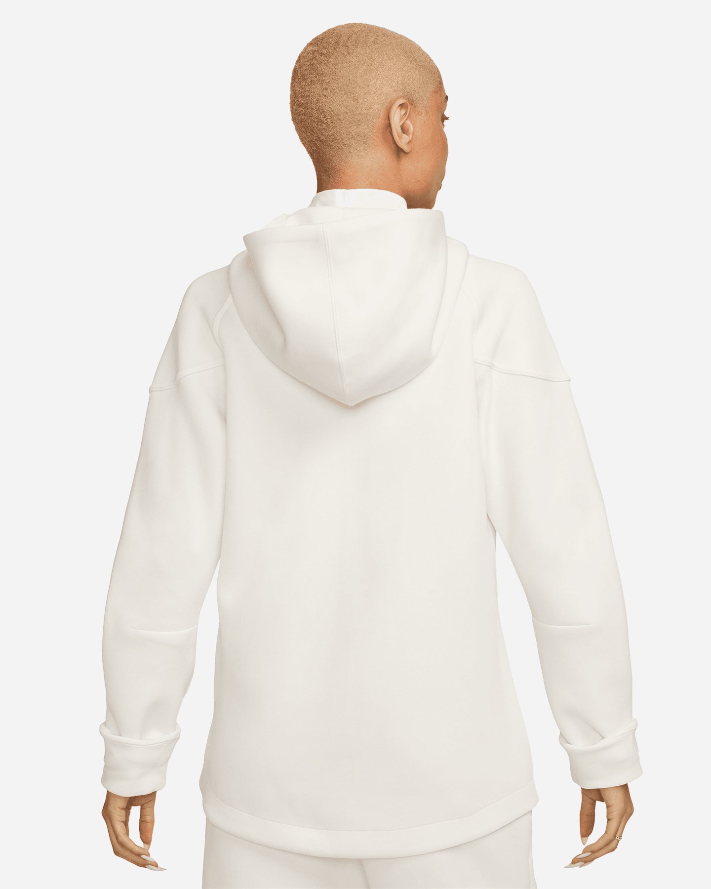 Felpa NIKE TECH FLEECE W - 7 | Cisalfa Sport