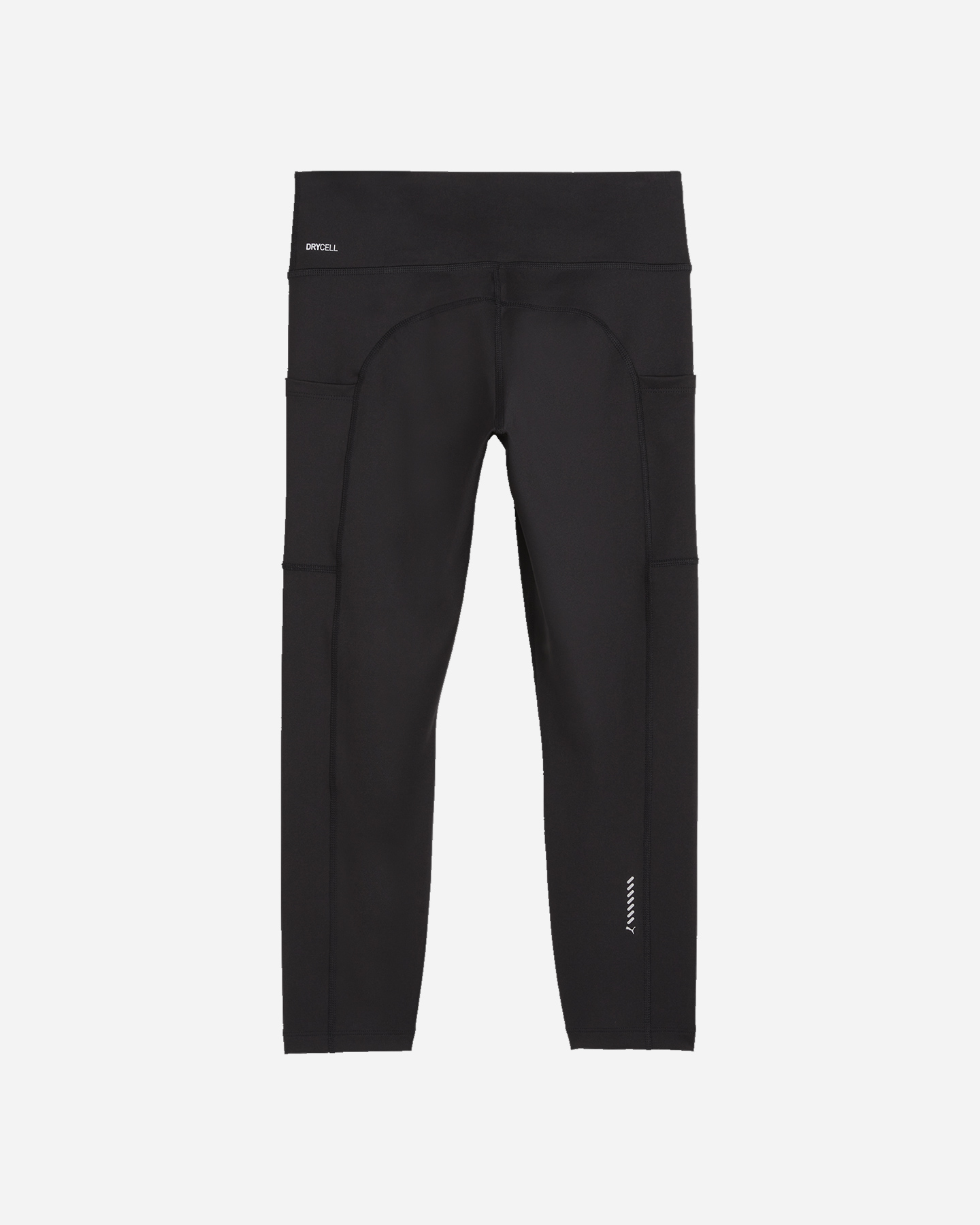 Capri running PUMA RUN FAVORITE VELOCITY W - Nero - 1 | Cisalfa Sport