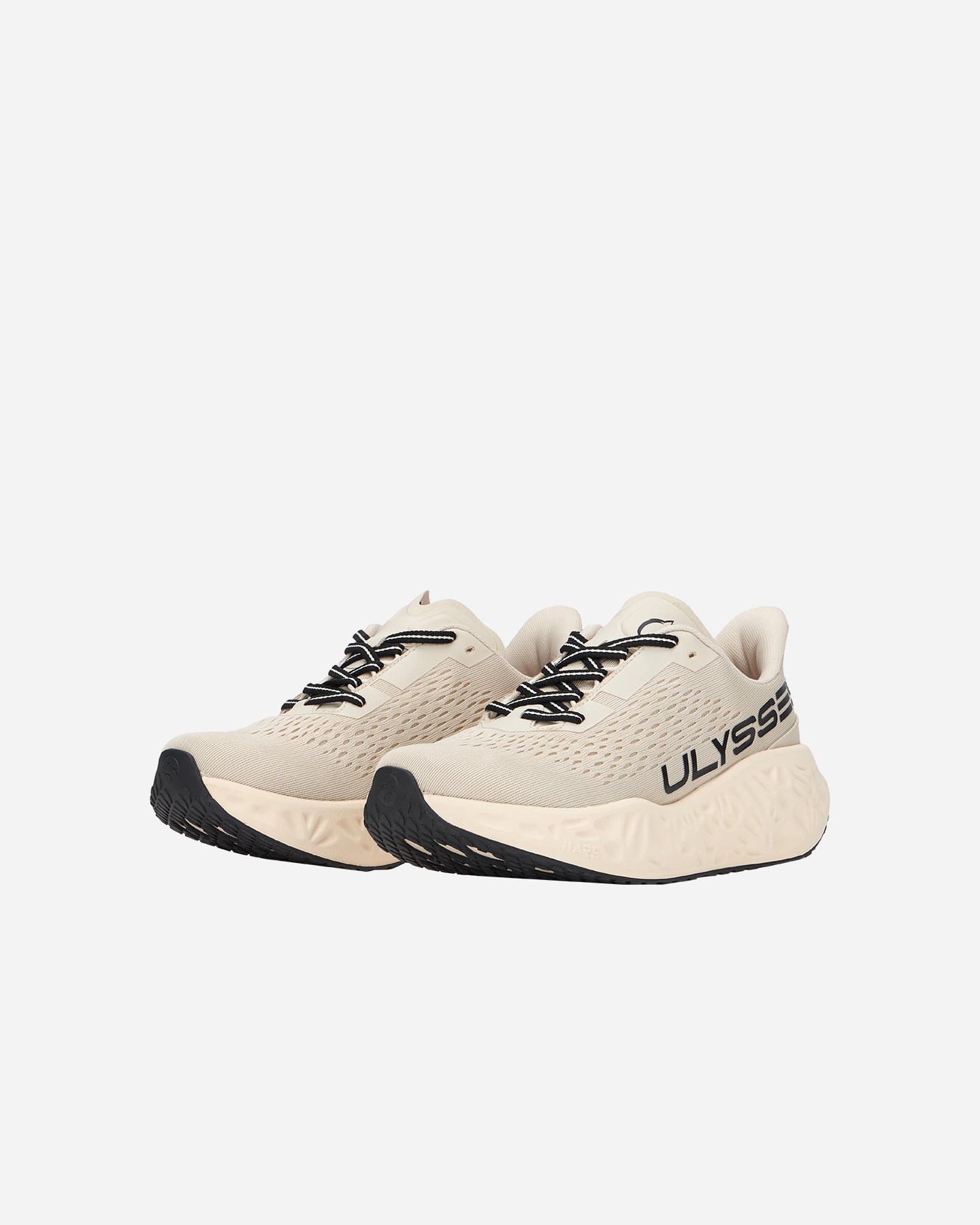 Scarpe running ULYSSES WAYA 2 W - Nero - 1 | Cisalfa Sport