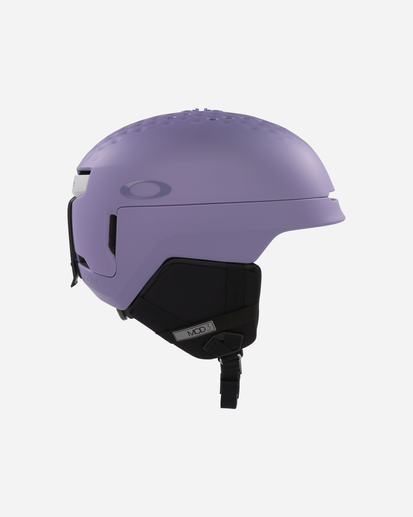 Casco sci OAKLEY MOD3 M - Lilla - 2 | Cisalfa Sport