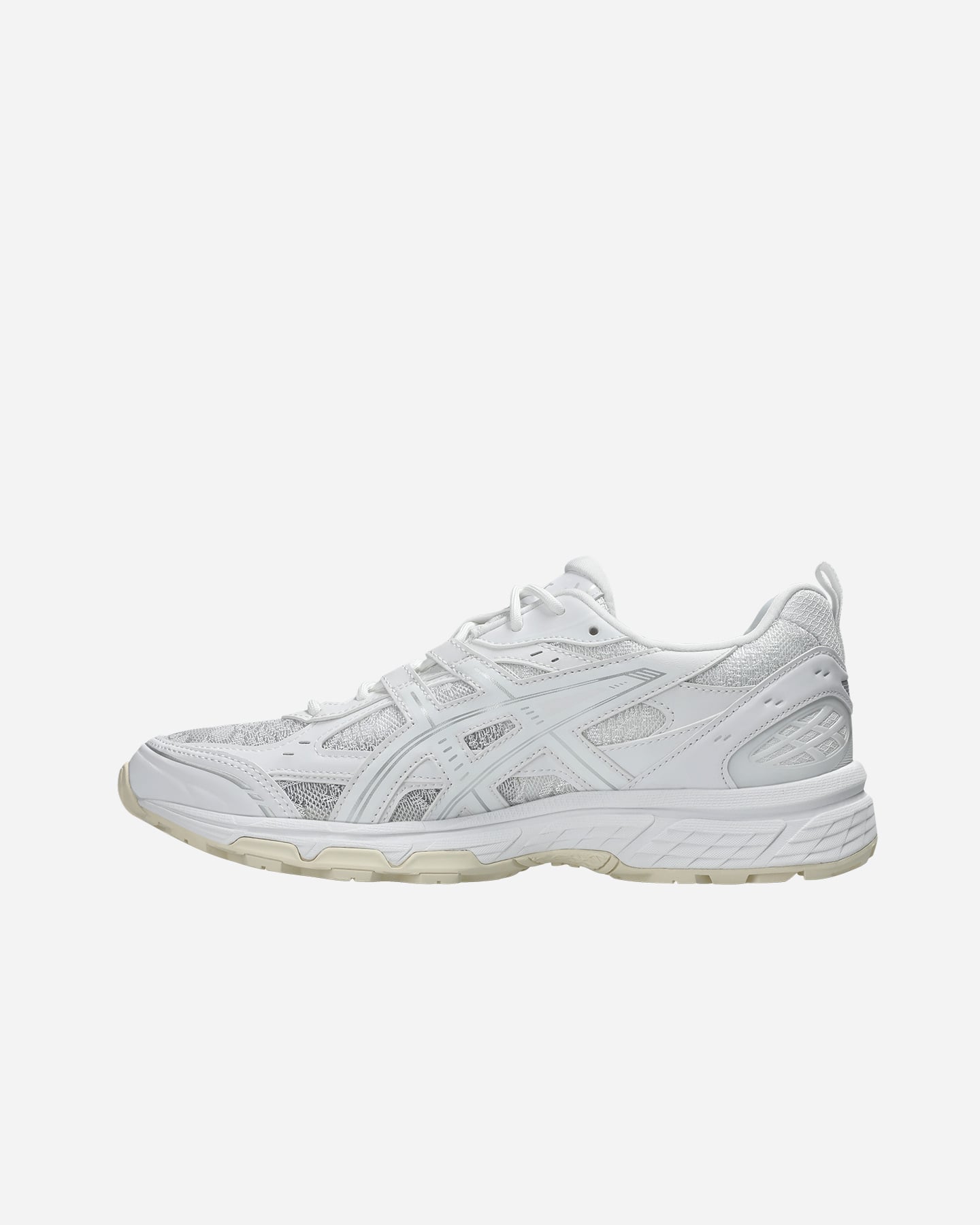 Scarpe sneakers ASICS GEL-NUNOBIKI - Bianco - 5 | Cisalfa Sport