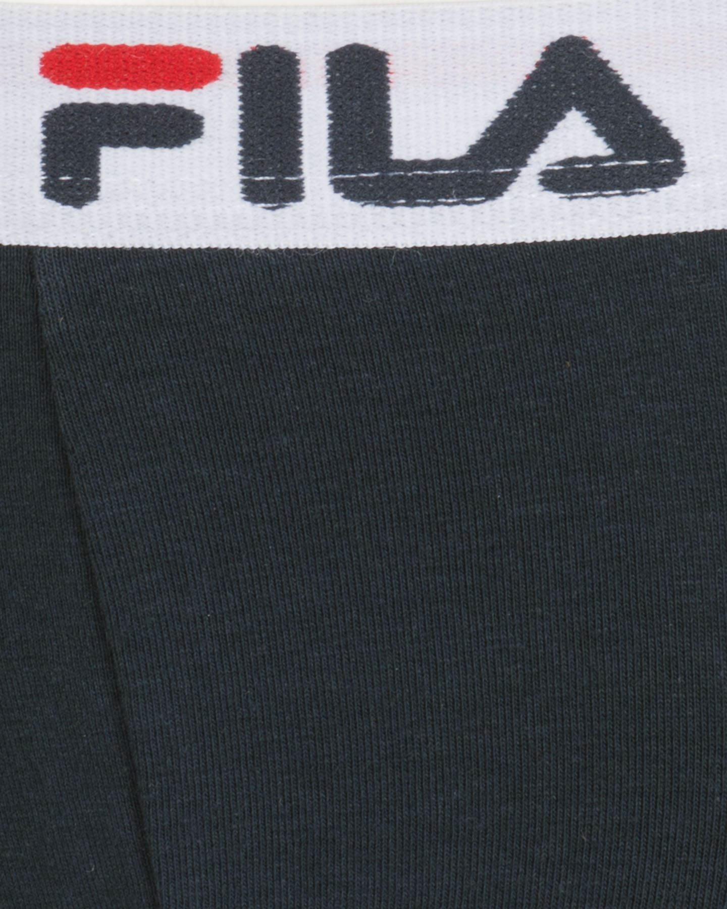 Intimo FILA SLIP BASIC JR - Blu Navy - 2 | Cisalfa Sport