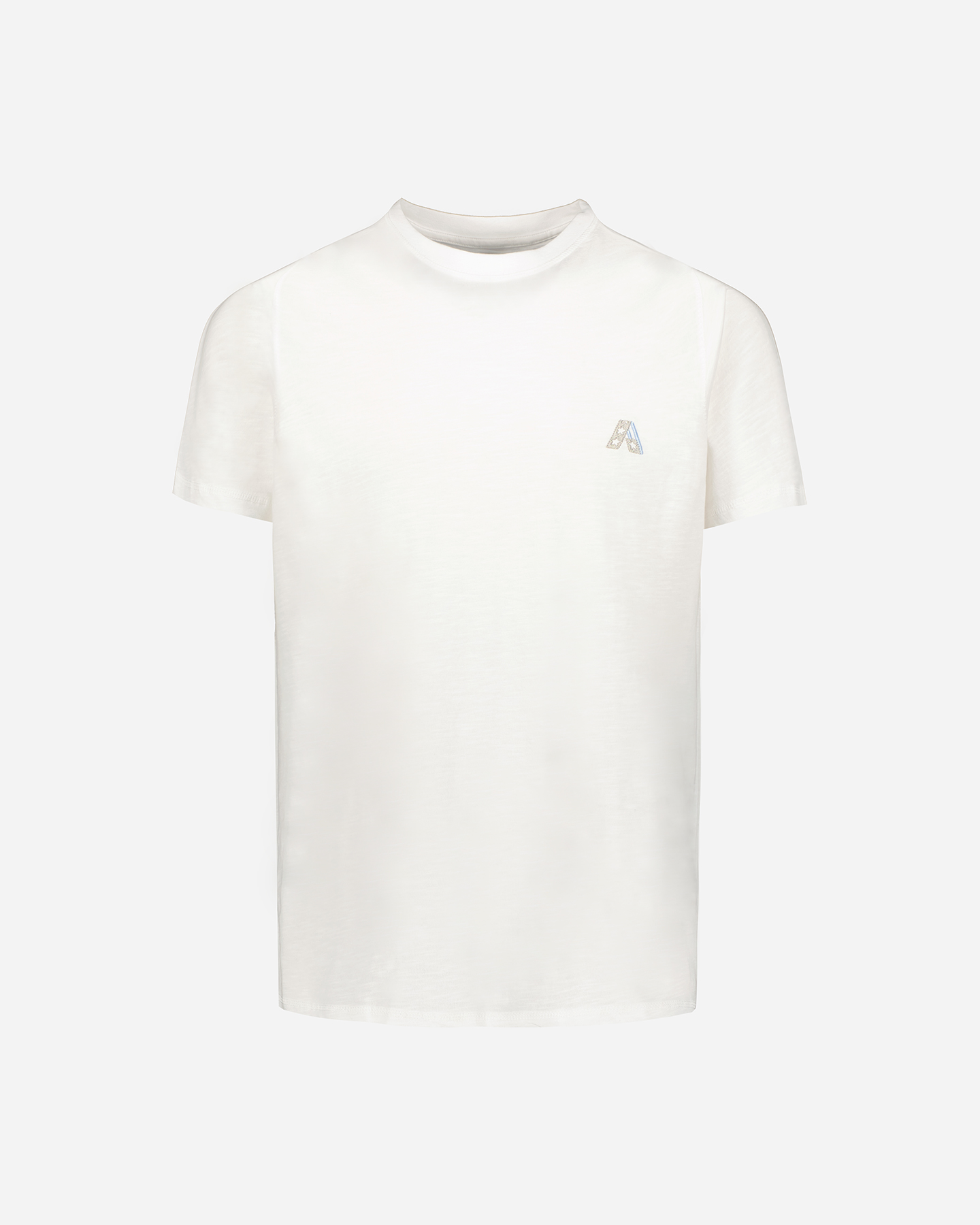 T-shirt BY AMERICAN BAMBOO SERENITY M - Bianco - 5 | Cisalfa Sport