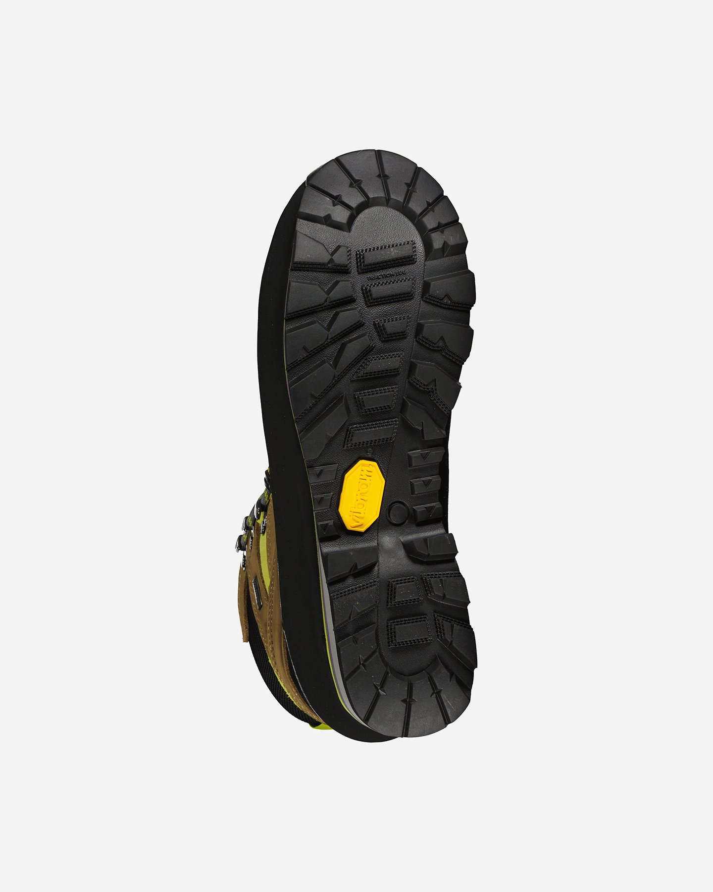 Scarpe alpinismo 8848 CADORE M - Marrone - 2 | Cisalfa Sport