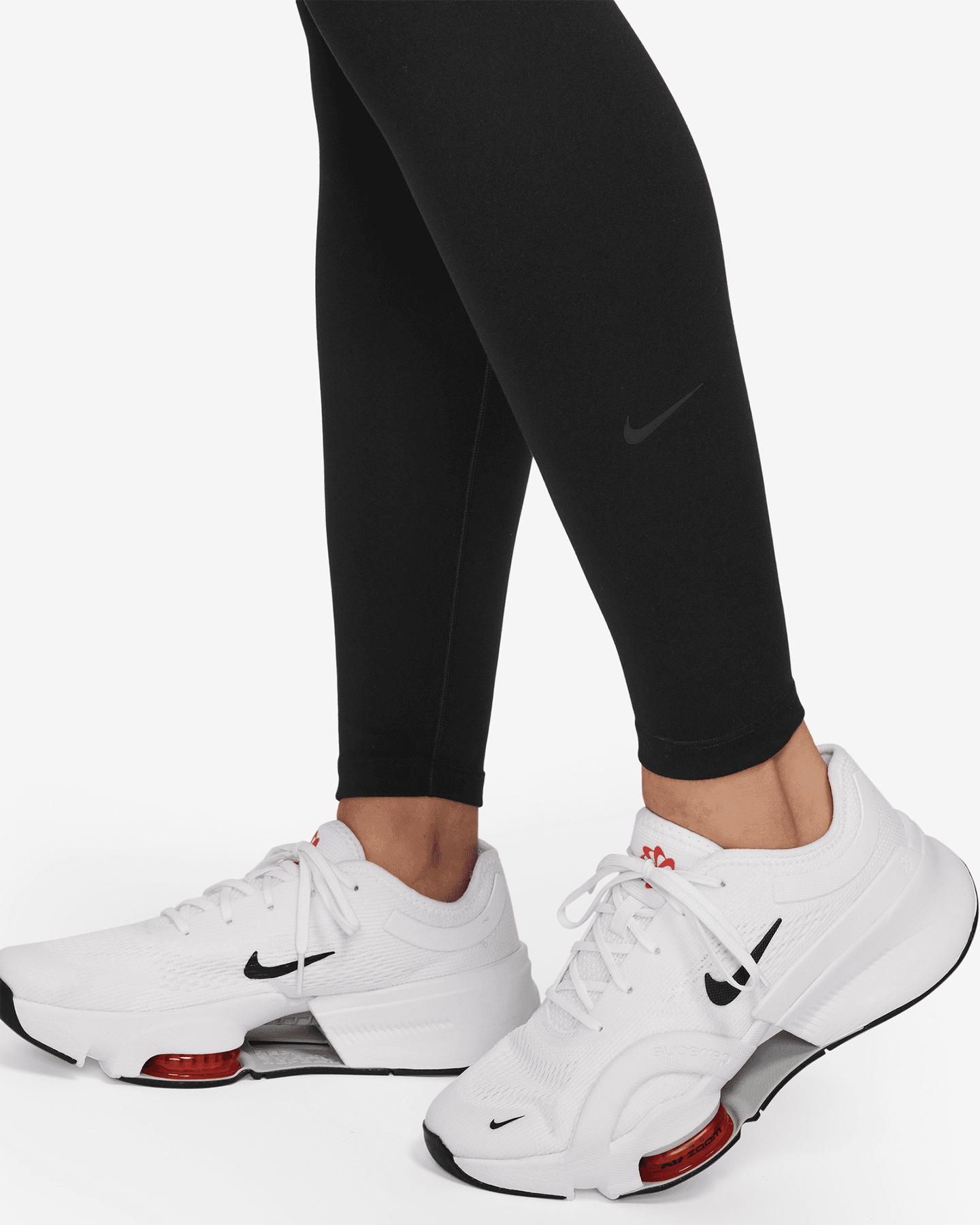 Leggings NIKE HIGH RISE ONE W - 2 | Cisalfa Sport