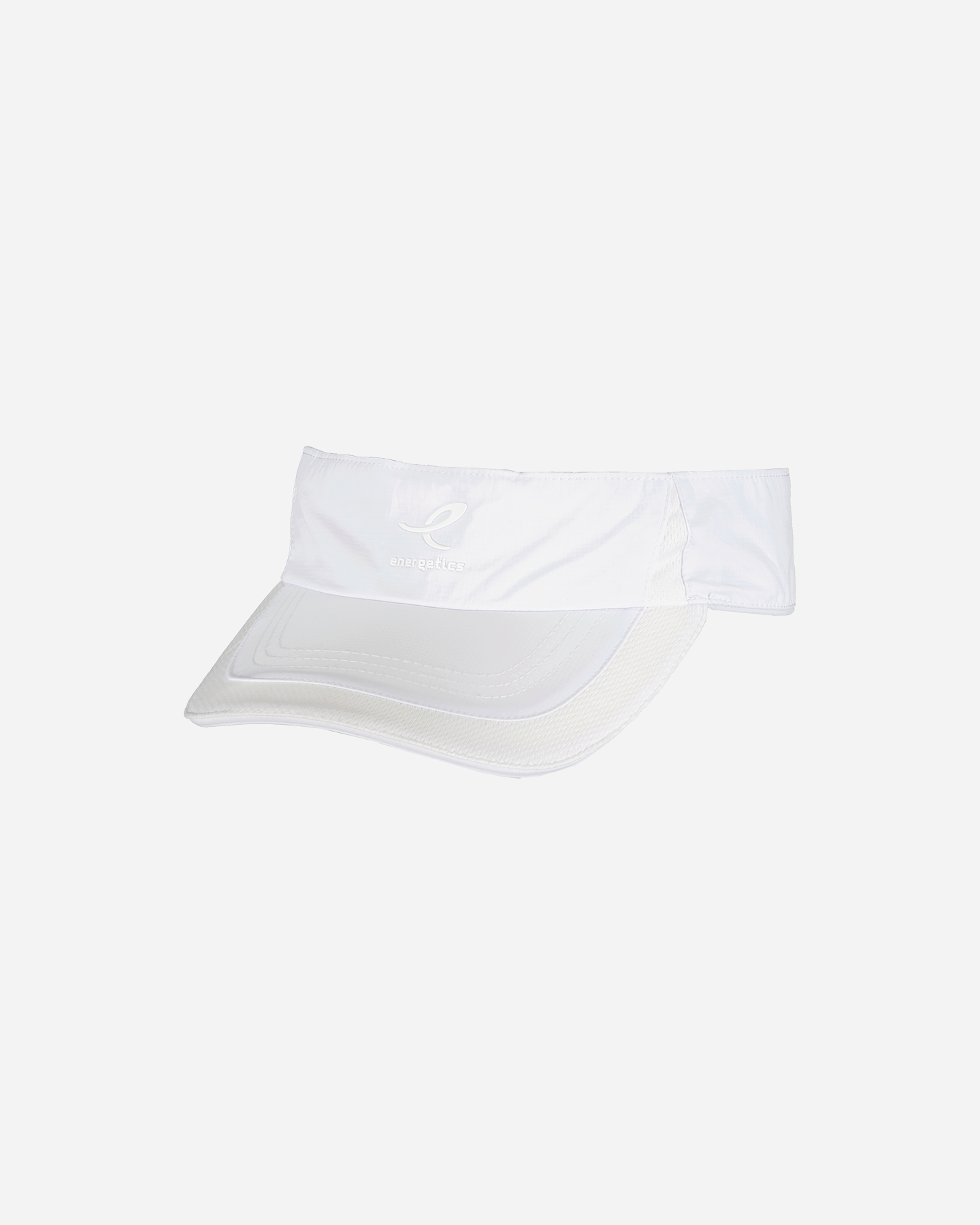 Cappellino running ENERGETICS RUNNING M - Bianco - 0 | Cisalfa Sport
