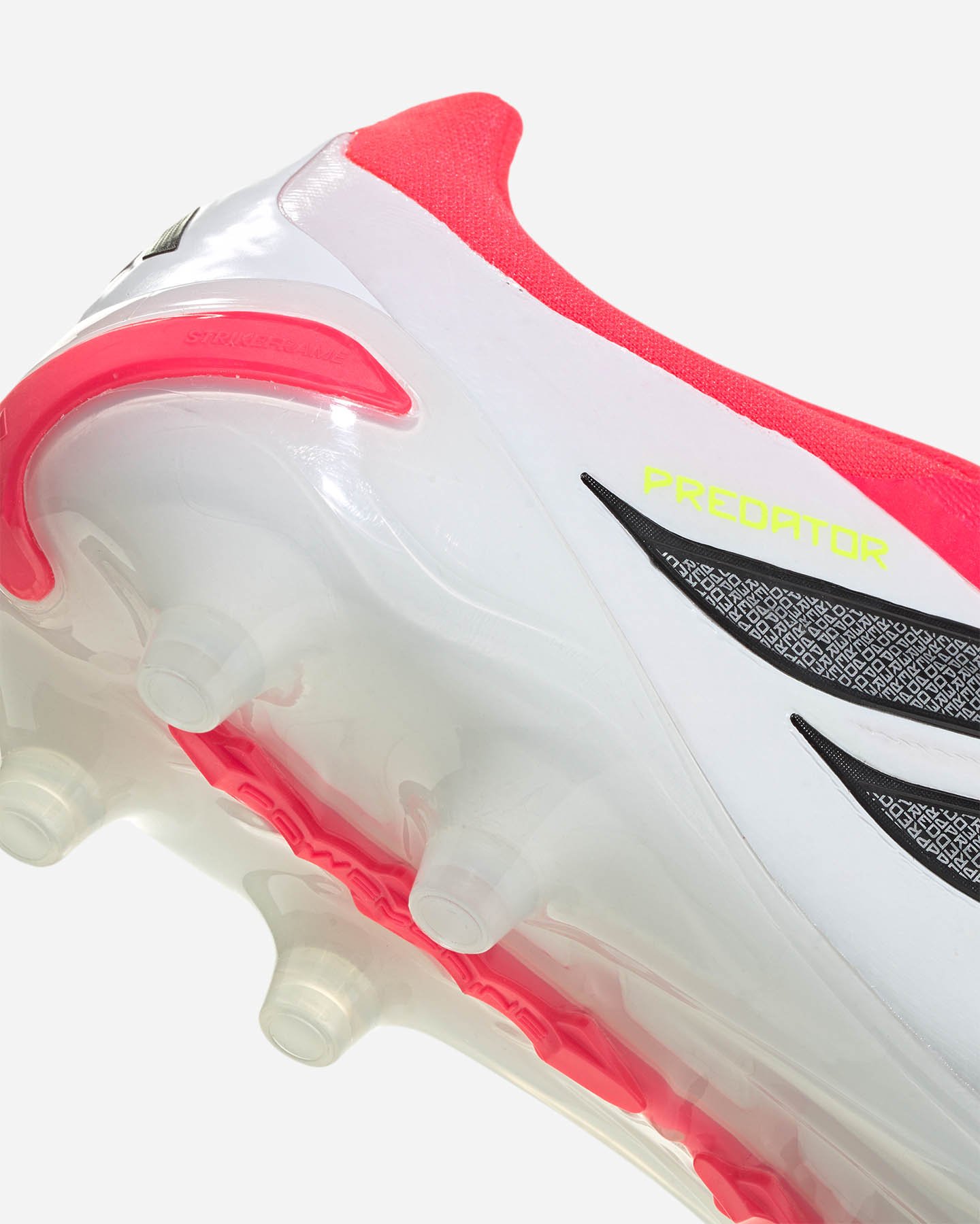 Scarpe calcio ADIDAS PREDATOR PRO FT AG M - Color mix - 4 | Cisalfa Sport