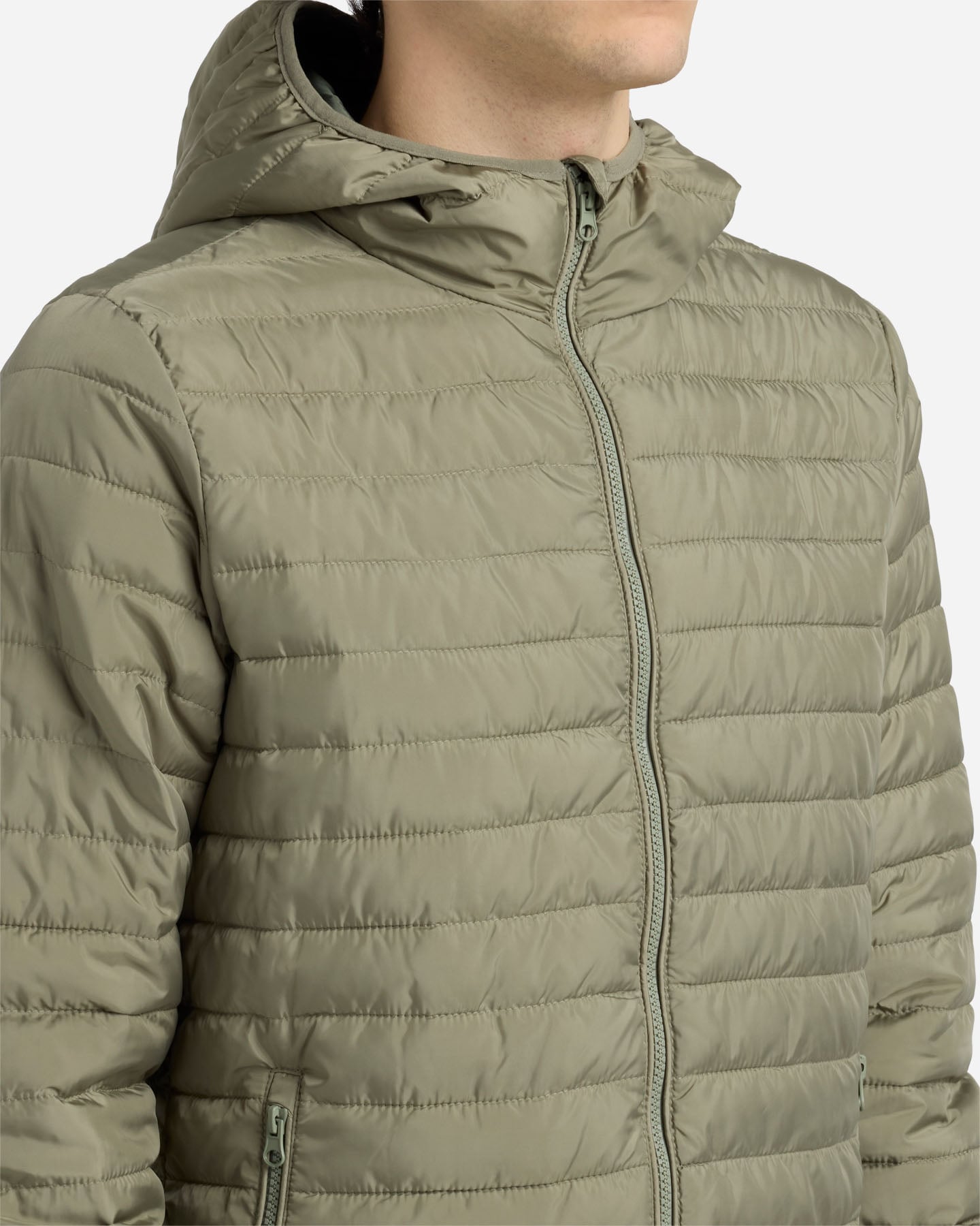 Giubbotto DACK'S ESSENTIAL M - Verde - 5 | Cisalfa Sport