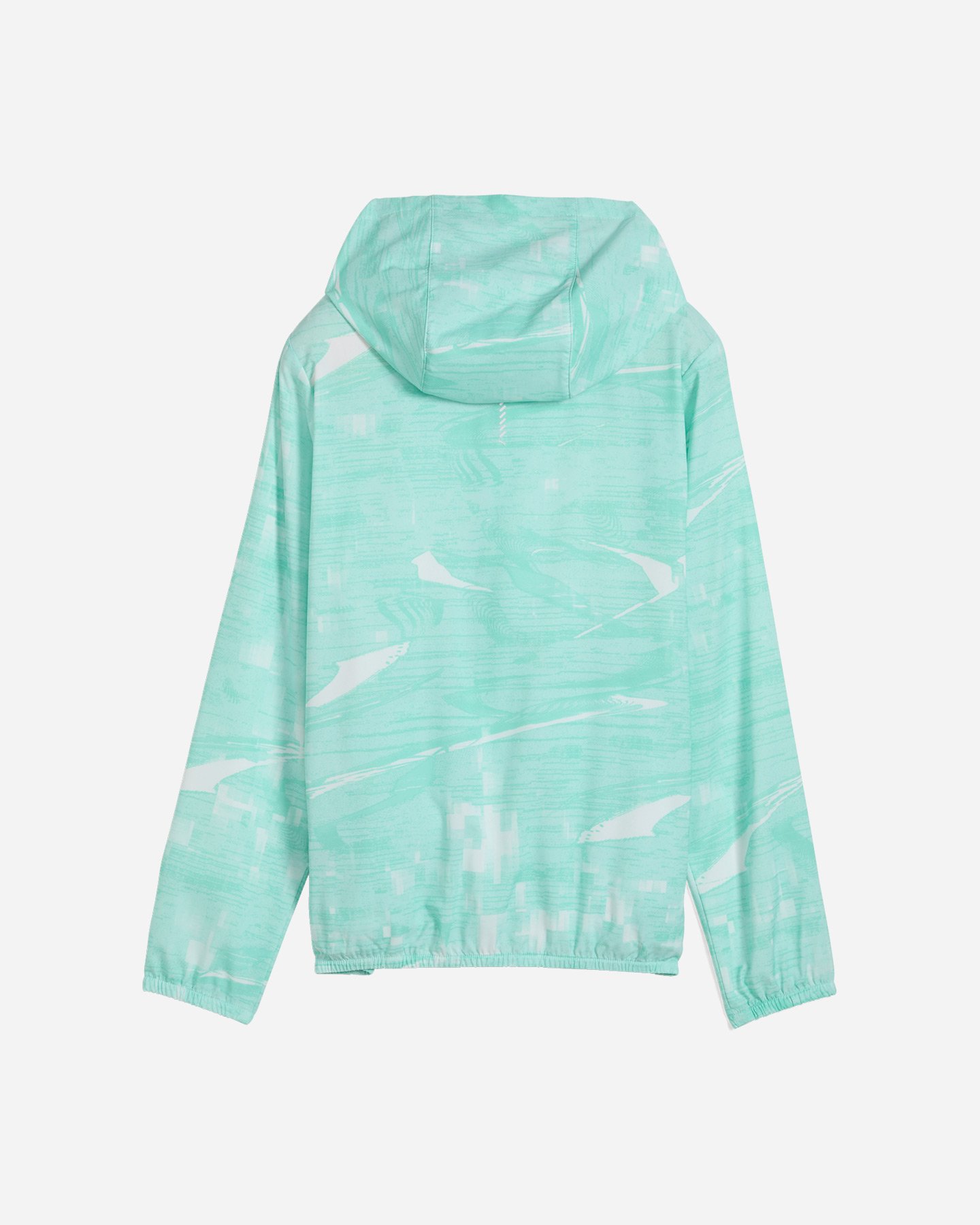 Giacca running PUMA RUN VELOCITY W - Azzurro - 1 | Cisalfa Sport