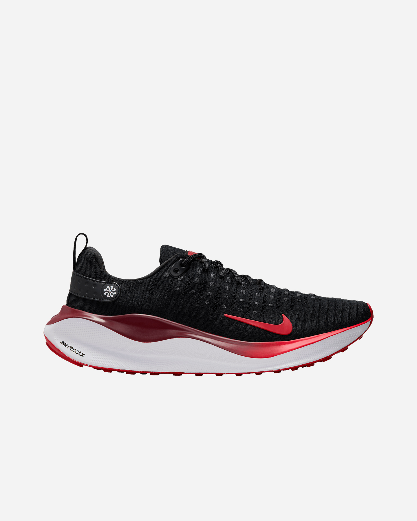 Scarpe running NIKE INFINITY RUN 4 M - Nero - 0 | Cisalfa Sport