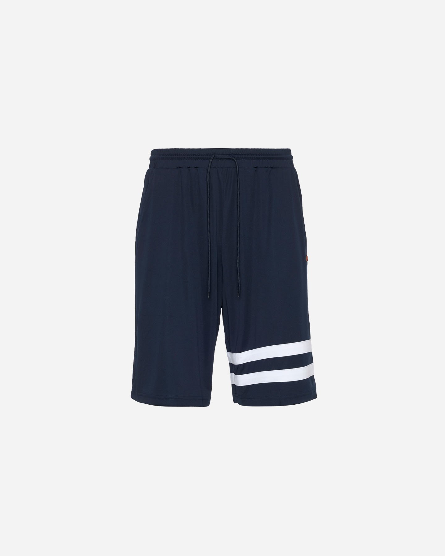Bermuda ELLESSE CLASSIC PATCH M - Blu - 0 | Cisalfa Sport