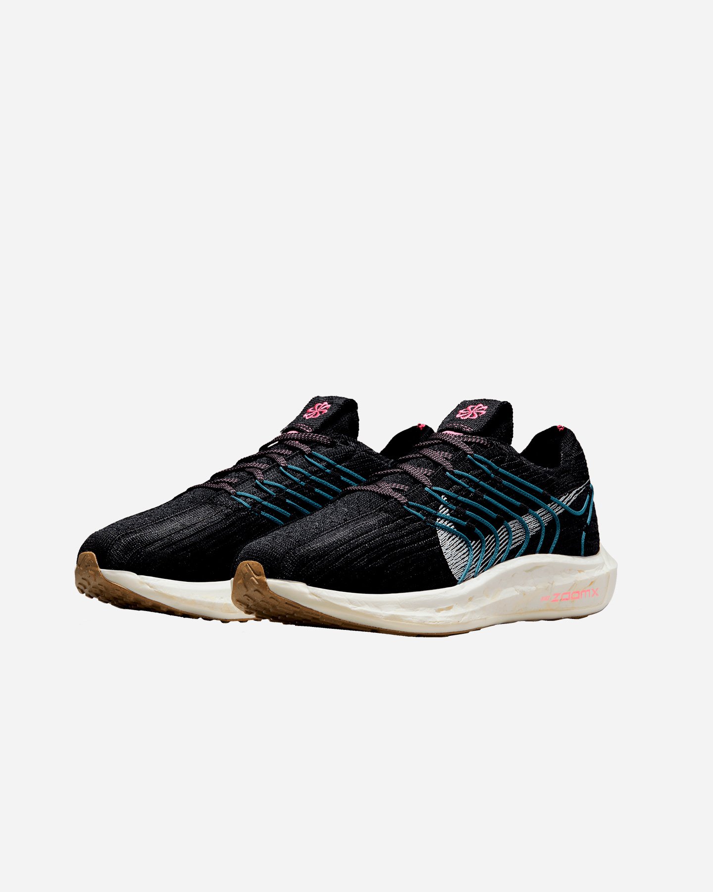 Scarpe running NIKE PEGASUS TURBO NEXT NATURE W - Nero - 1 | Cisalfa Sport