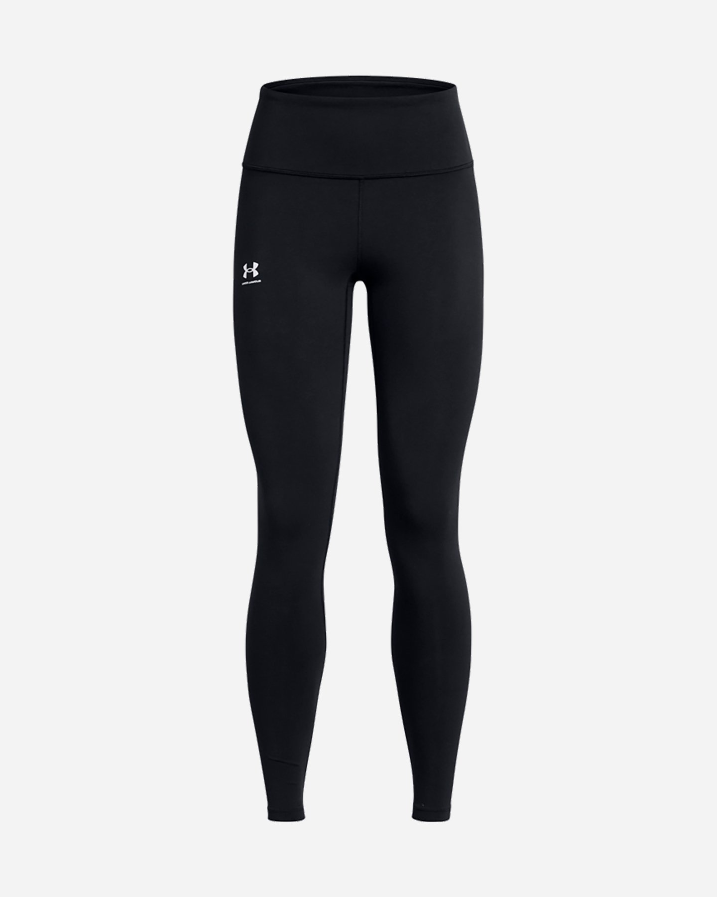 Leggings UNDER ARMOUR BASIC W - Nero - 0 | Cisalfa Sport