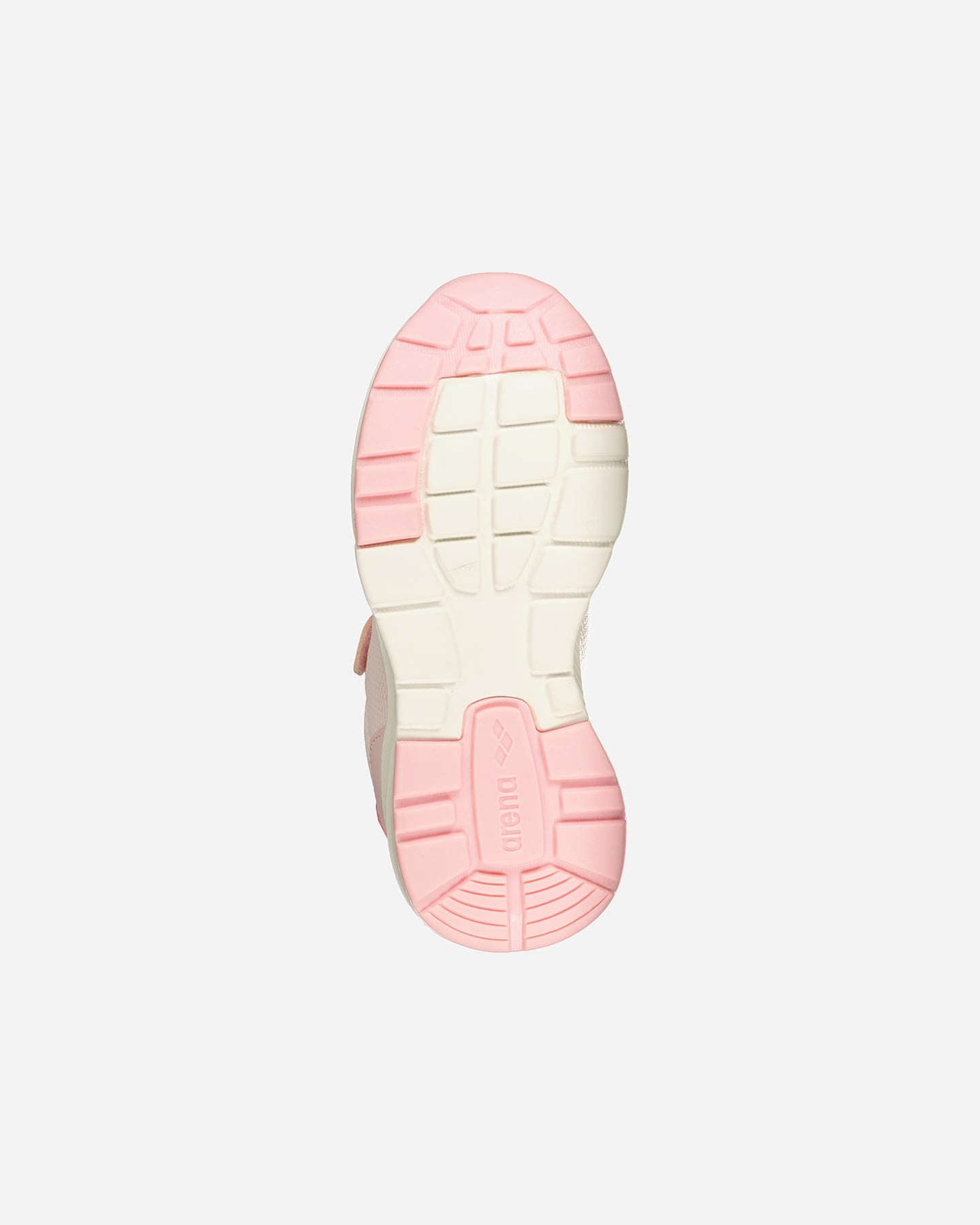 Scarpe sneakers ARENA NATURAL 3.0 JR - Rosa - 2 | Cisalfa Sport