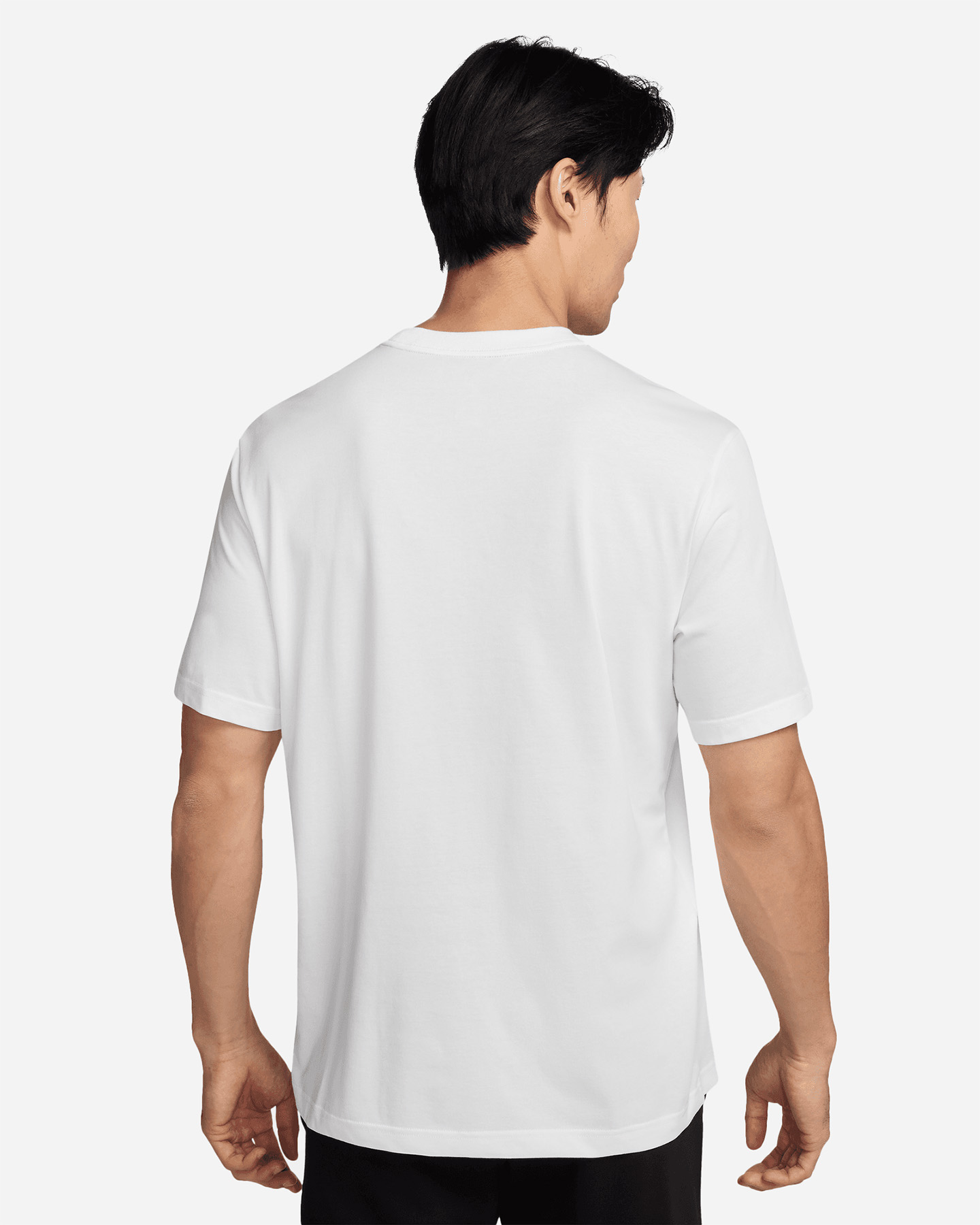 Maglia basket NIKE JORDAN JUMPMAN M - Bianco - 1 | Cisalfa Sport