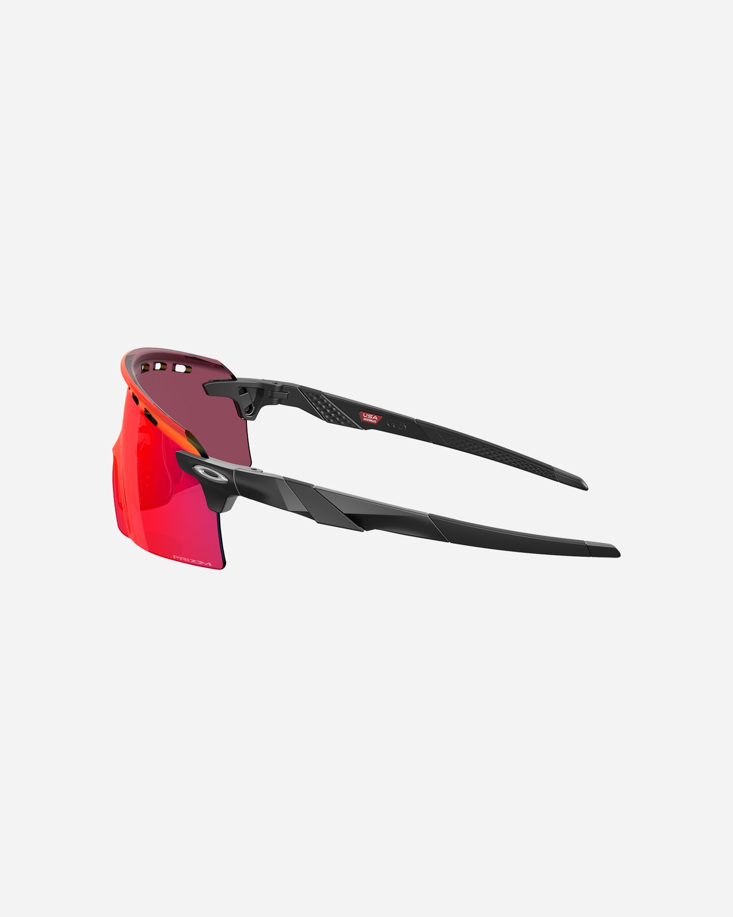 Occhiali OAKLEY ENCODER STRIKE PRIZM  - Nero - 3 | Cisalfa Sport