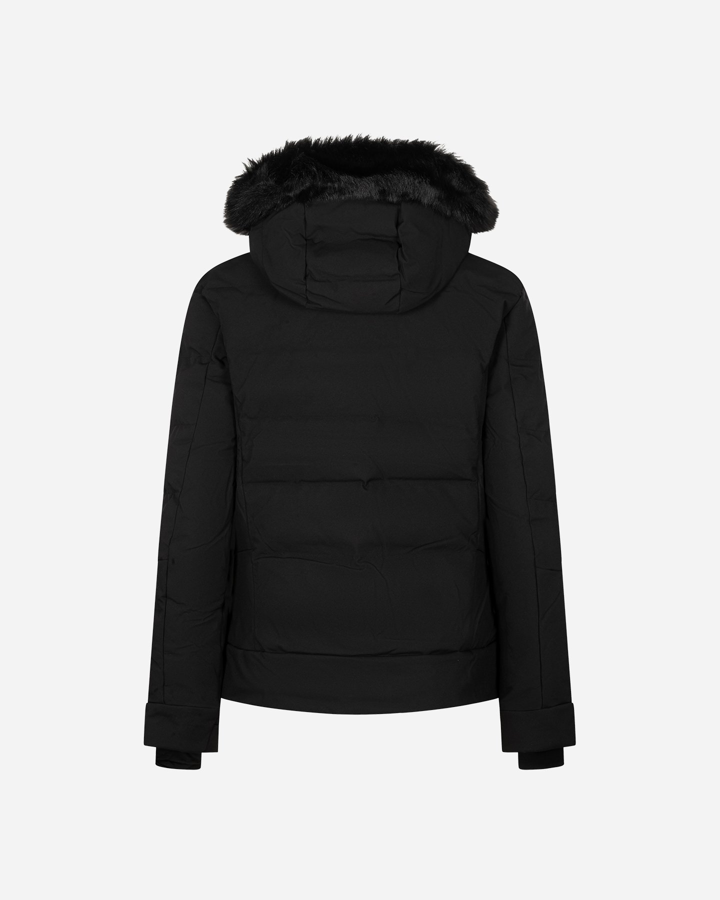 Giacca sci ROSSIGNOL ITS POLYDOWN W - Nero - 1 | Cisalfa Sport