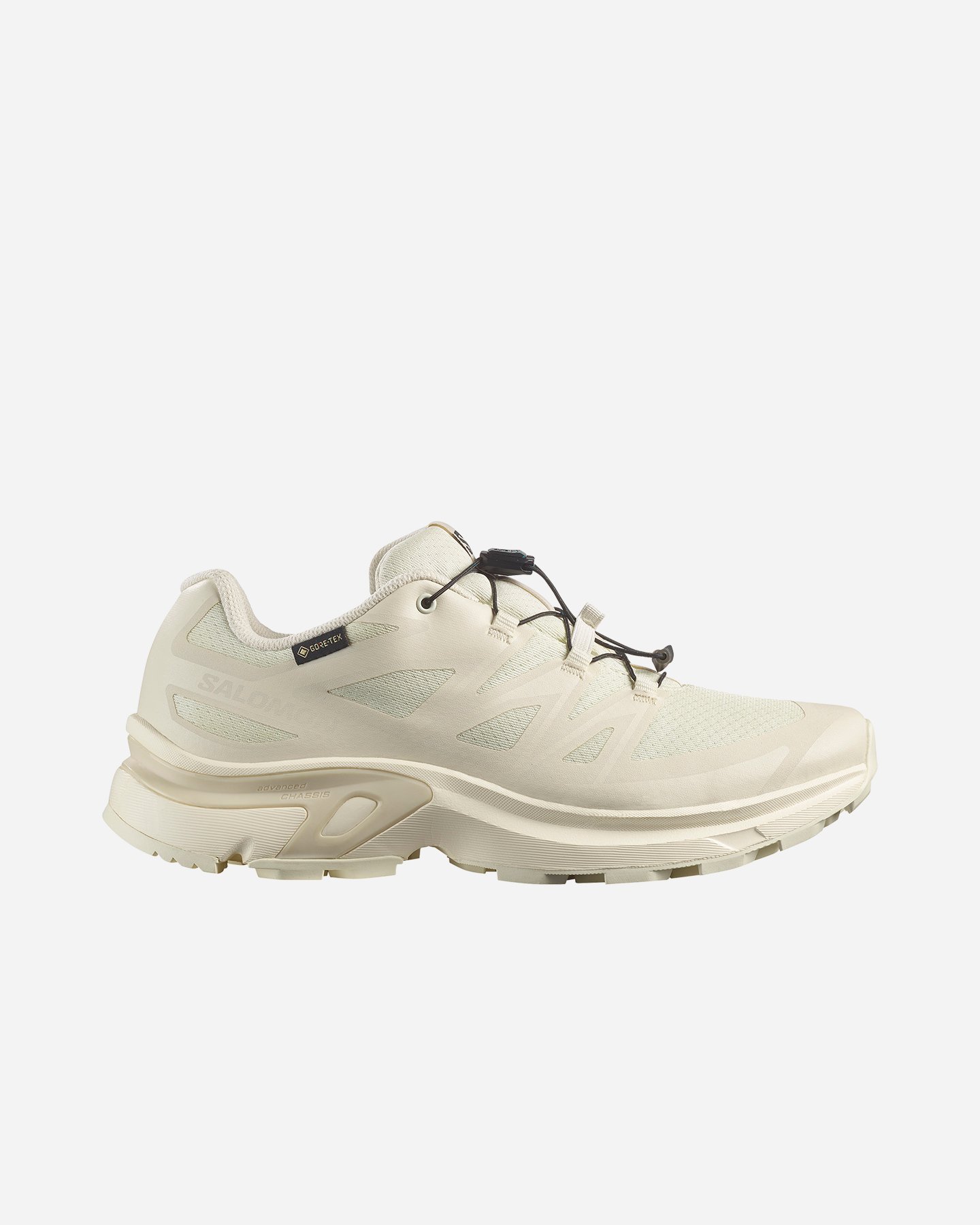 Scarpe sneakers SALOMON XT-EVR GTX W - Bianco - 0 | Cisalfa Sport