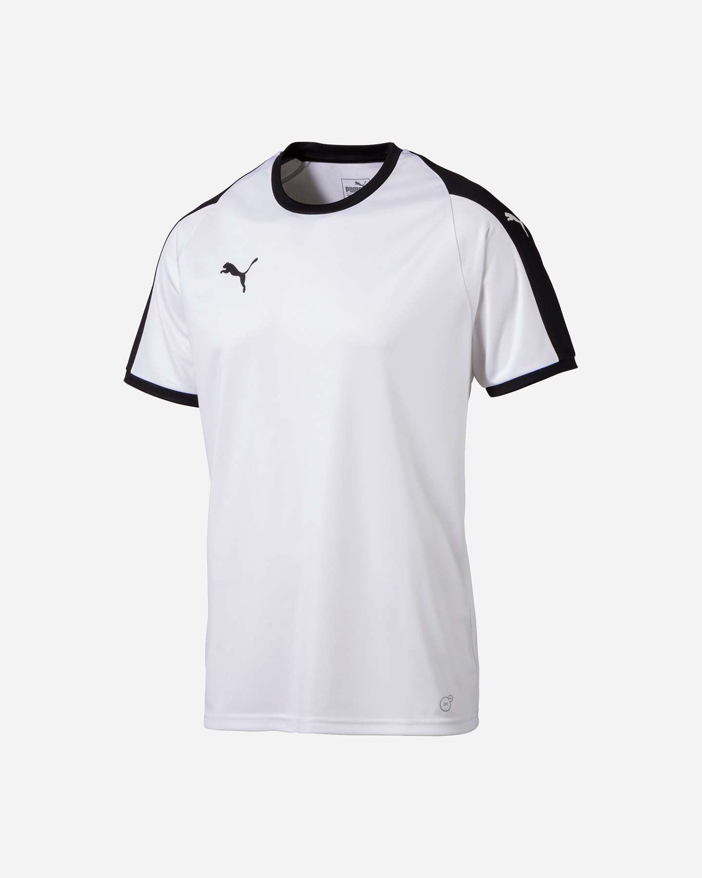 Maglia calcio PUMA LIGA M - 3 | Cisalfa Sport