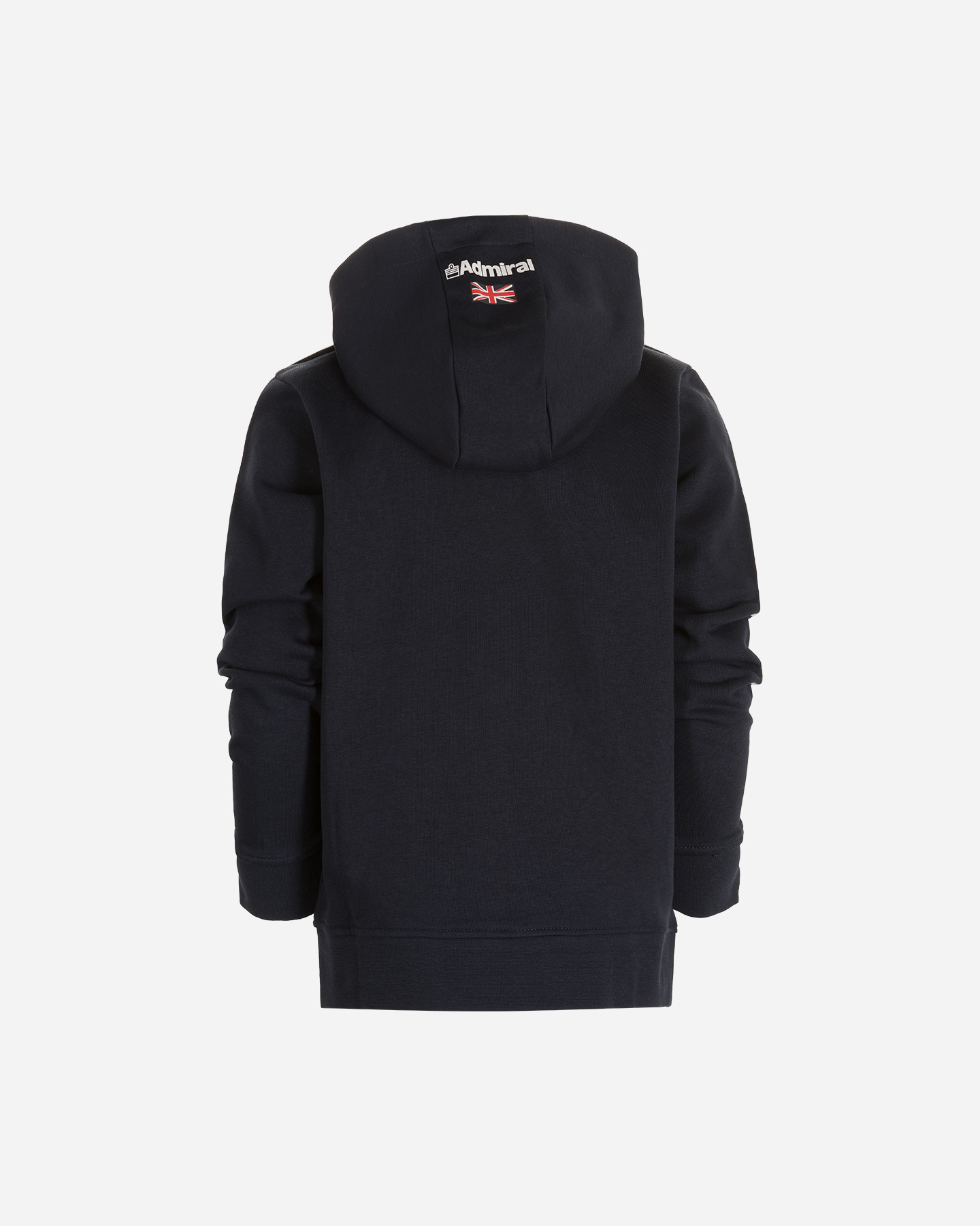 Felpa ADMIRAL VARSITY JR - 7 | Cisalfa Sport