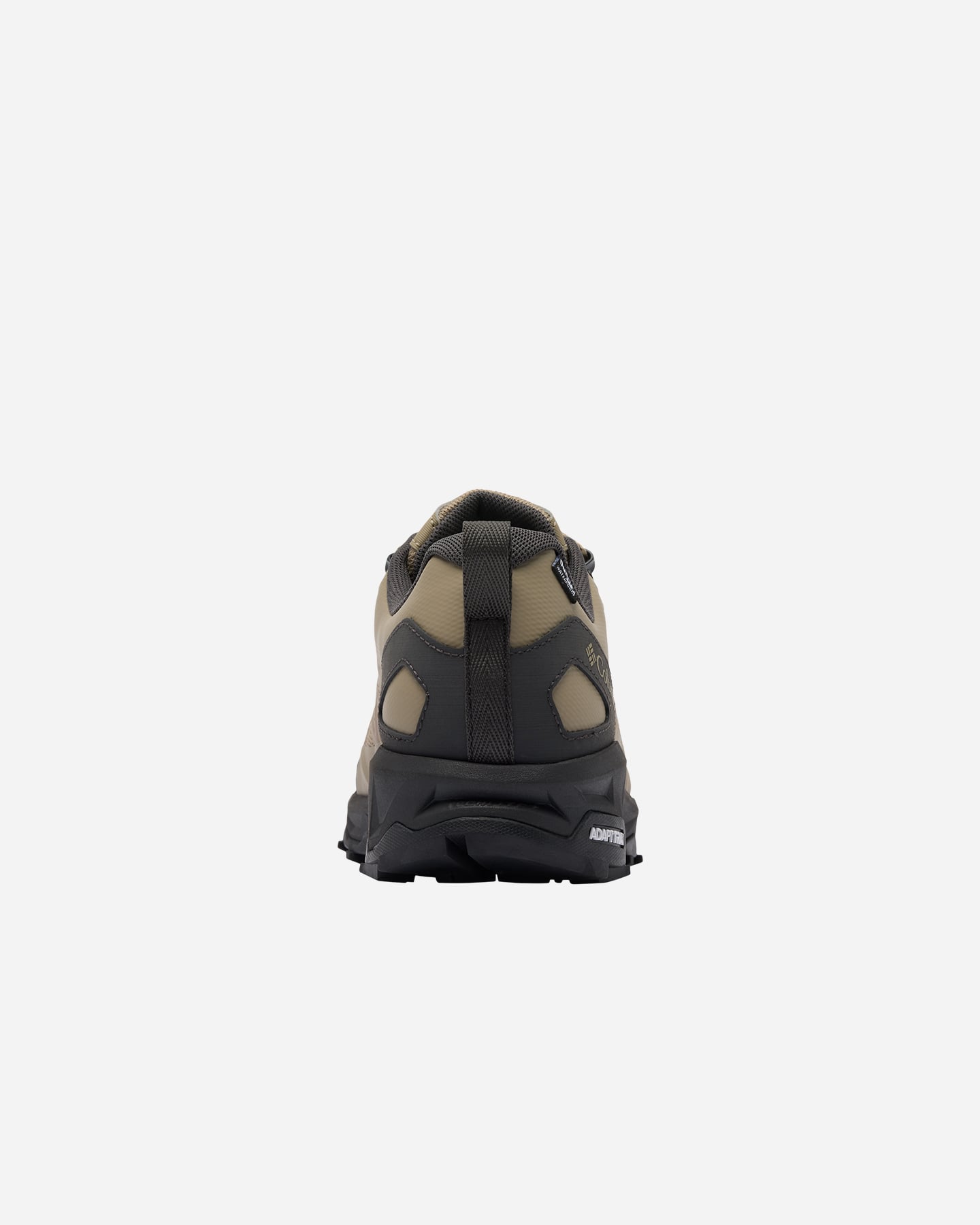 Scarpe trail COLUMBIA PEAKFREAK M - Beige - 5 | Cisalfa Sport