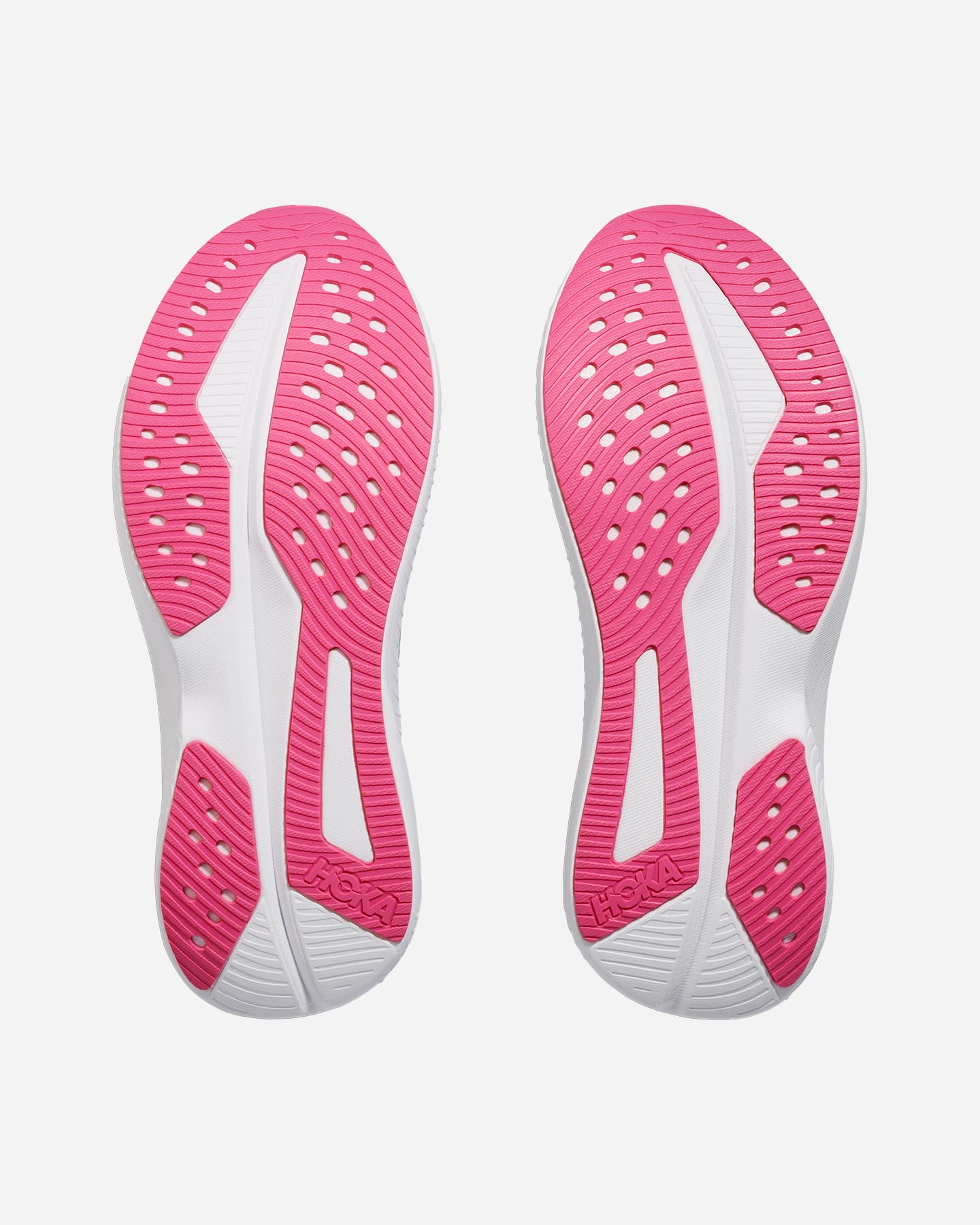 Scarpe running HOKA MACH 6 W - Color mix - 3 | Cisalfa Sport