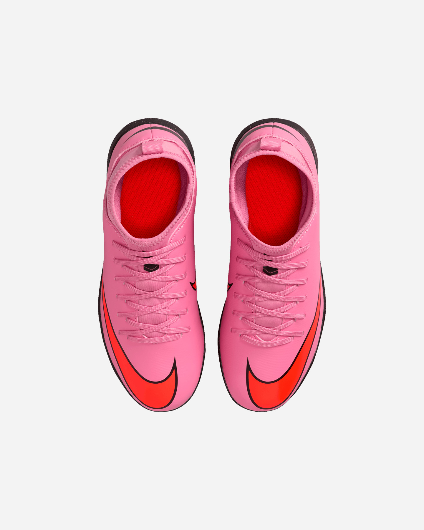 Scarpe calcio NIKE MERCURIAL SUPERFLY CLUB TF JR - Color mix - 3 | Cisalfa Sport