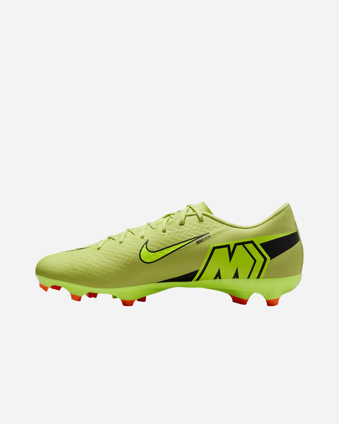 Scarpe calcio NIKE MERCURIAL ZOOM VAPOR 16 ACADEMY FG-MG M - Color mix - 3 | Cisalfa Sport