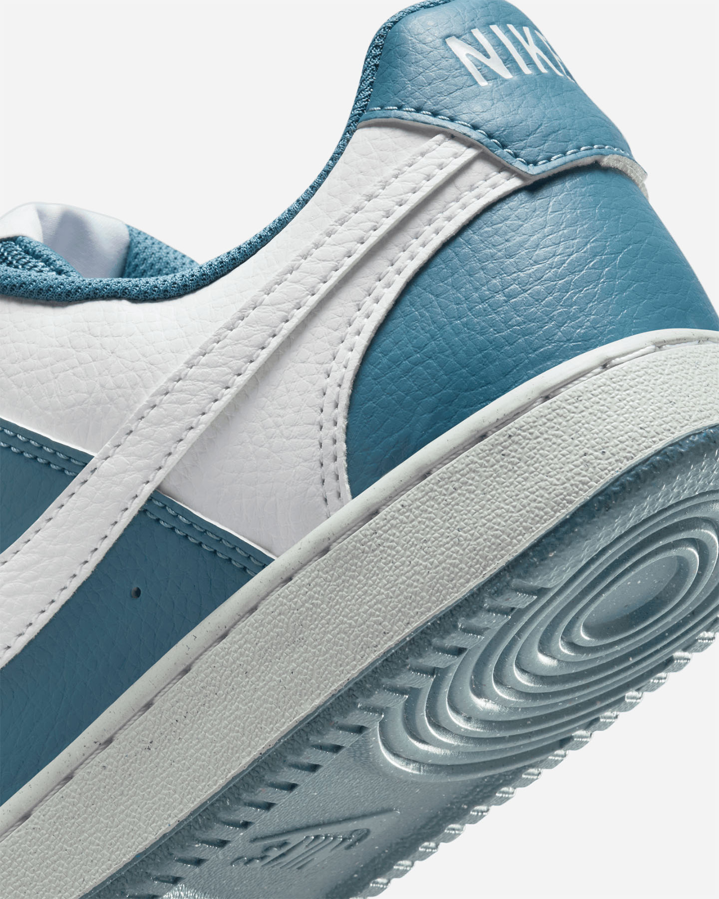 Scarpe sneakers NIKE COURT VISION LOW NEXT NATURE W - Color mix - 5 | Cisalfa Sport