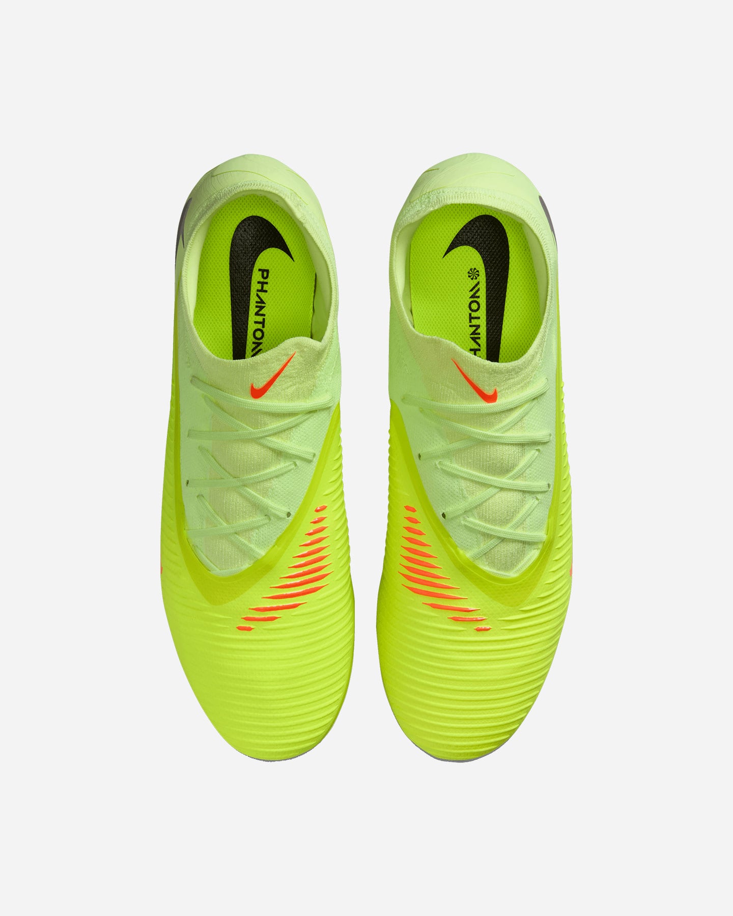 Scarpe calcio NIKE PHANTOM 6 LOW PRO AG M  - Color mix - 4 | Cisalfa Sport