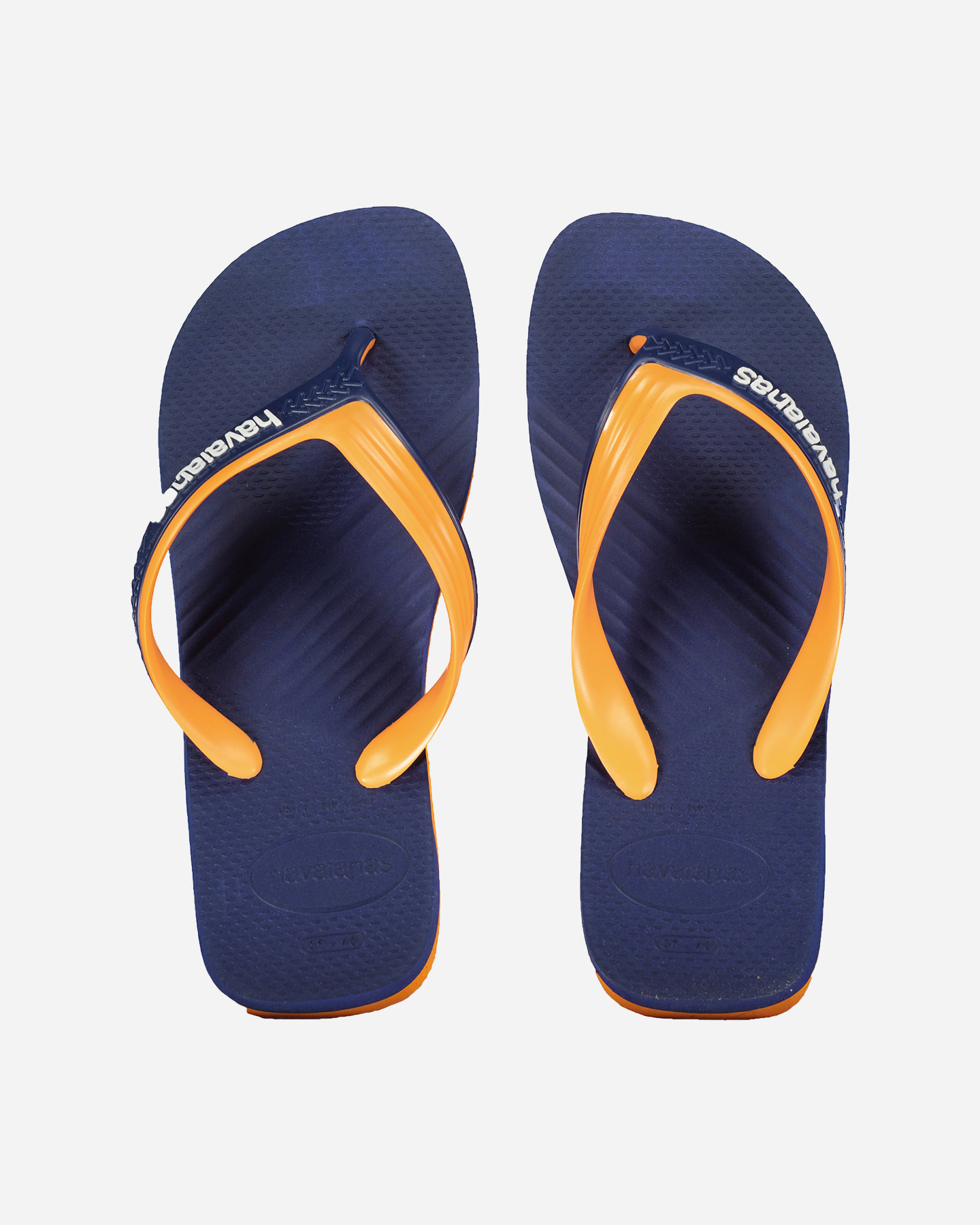 Infradito HAVAIANAS CASUAL 2.0 M - Blu Navy - 0 | Cisalfa Sport