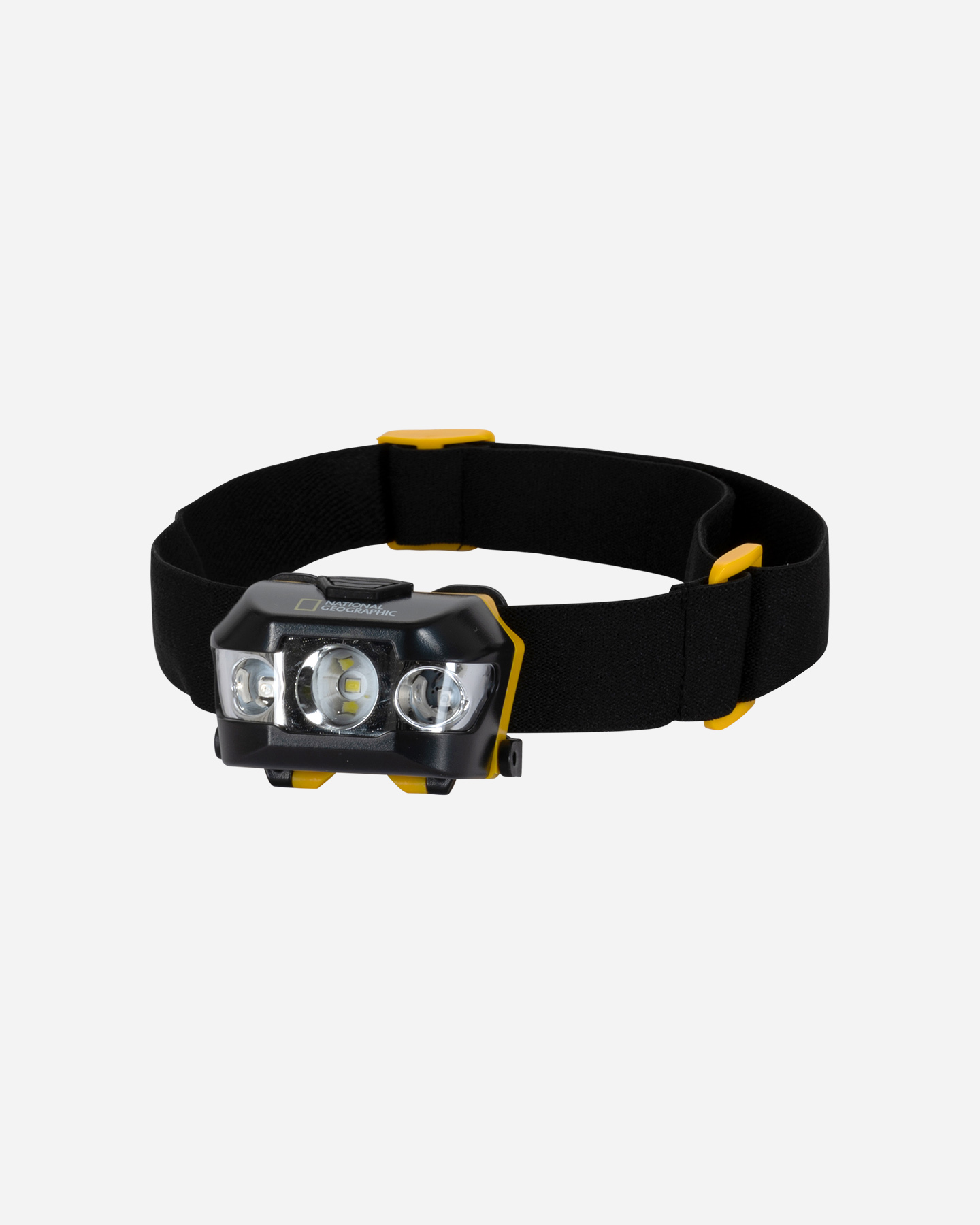 Lampada frontale GENERICO LAMPADA FRONTALE  - Nero - 0 | Cisalfa Sport