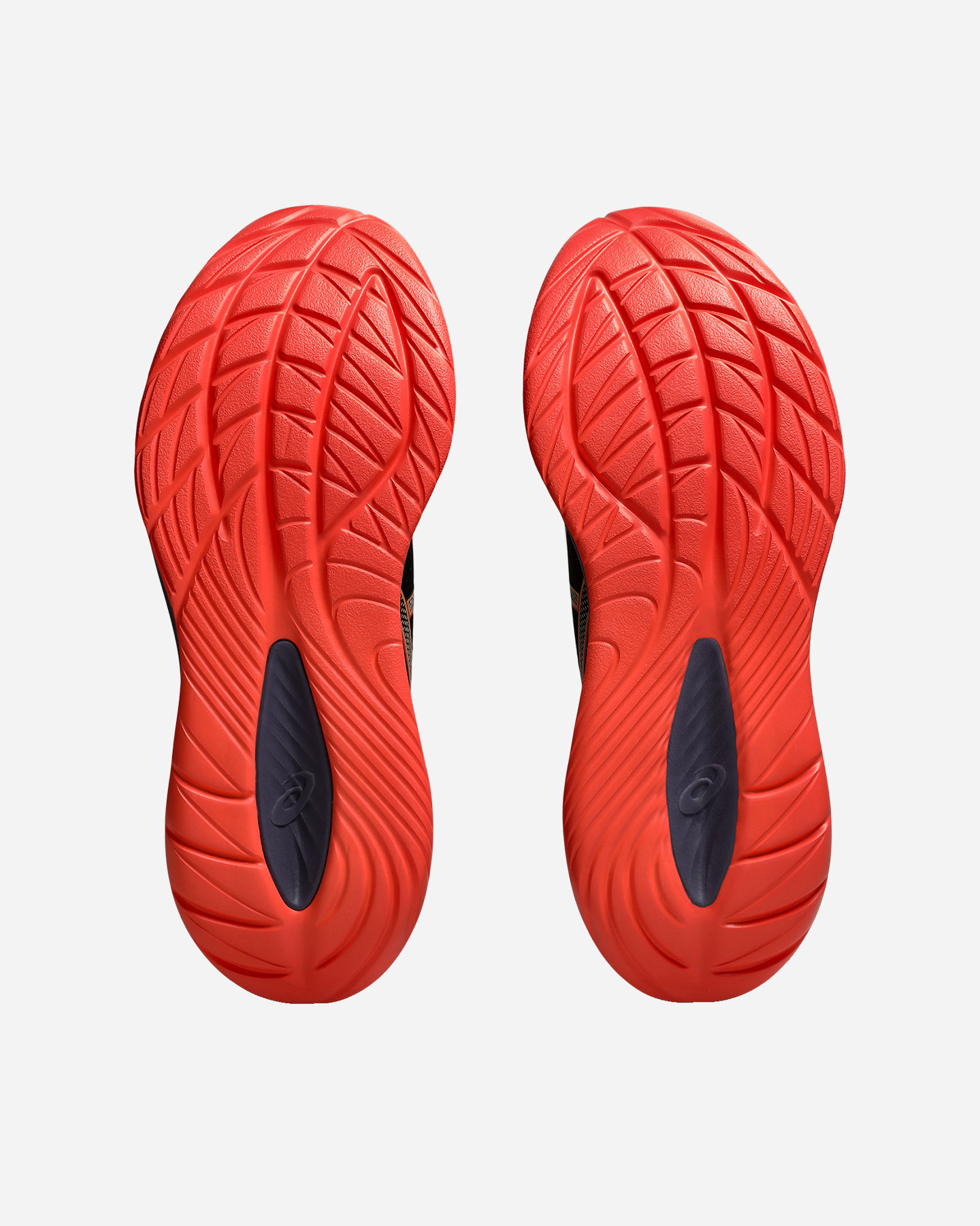 Scarpe running ASICS GEL CUMULUS 27 M - Nero - 2 | Cisalfa Sport