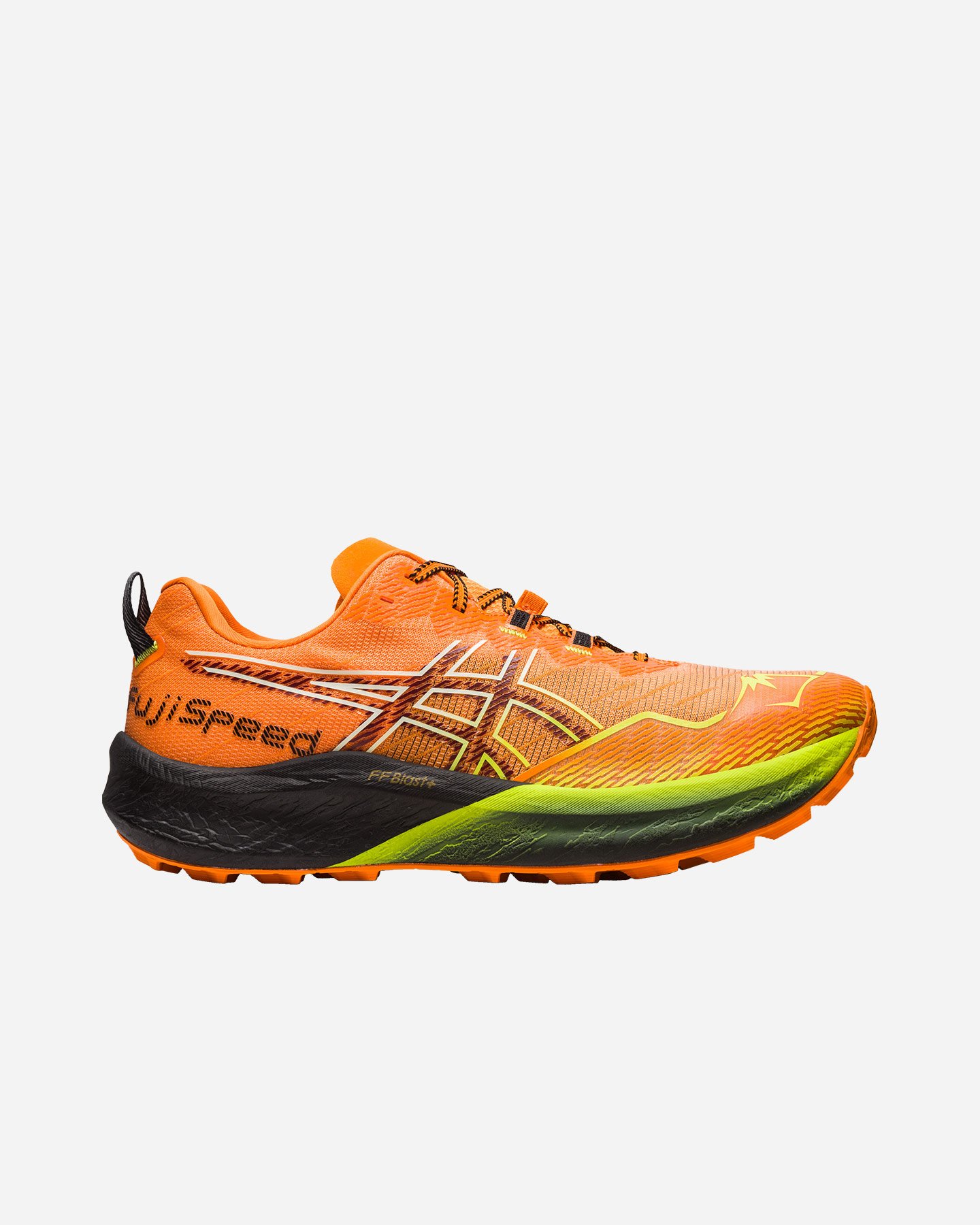 Scarpe trail ASICS FUJISPEED 2 M - 0 | Cisalfa Sport