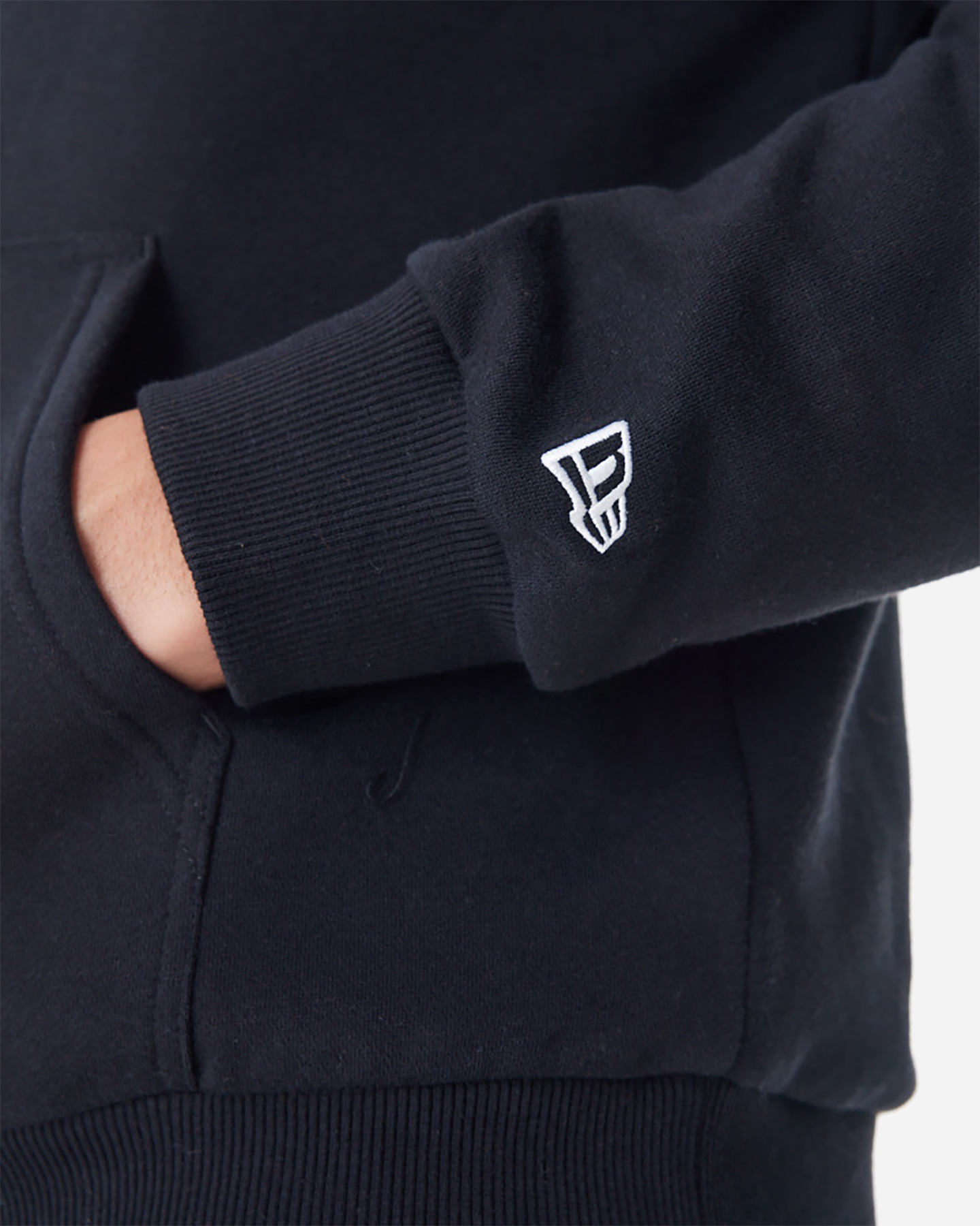 Abbigliamento basket NEW ERA 9FORTY M - Nero - 4 | Cisalfa Sport