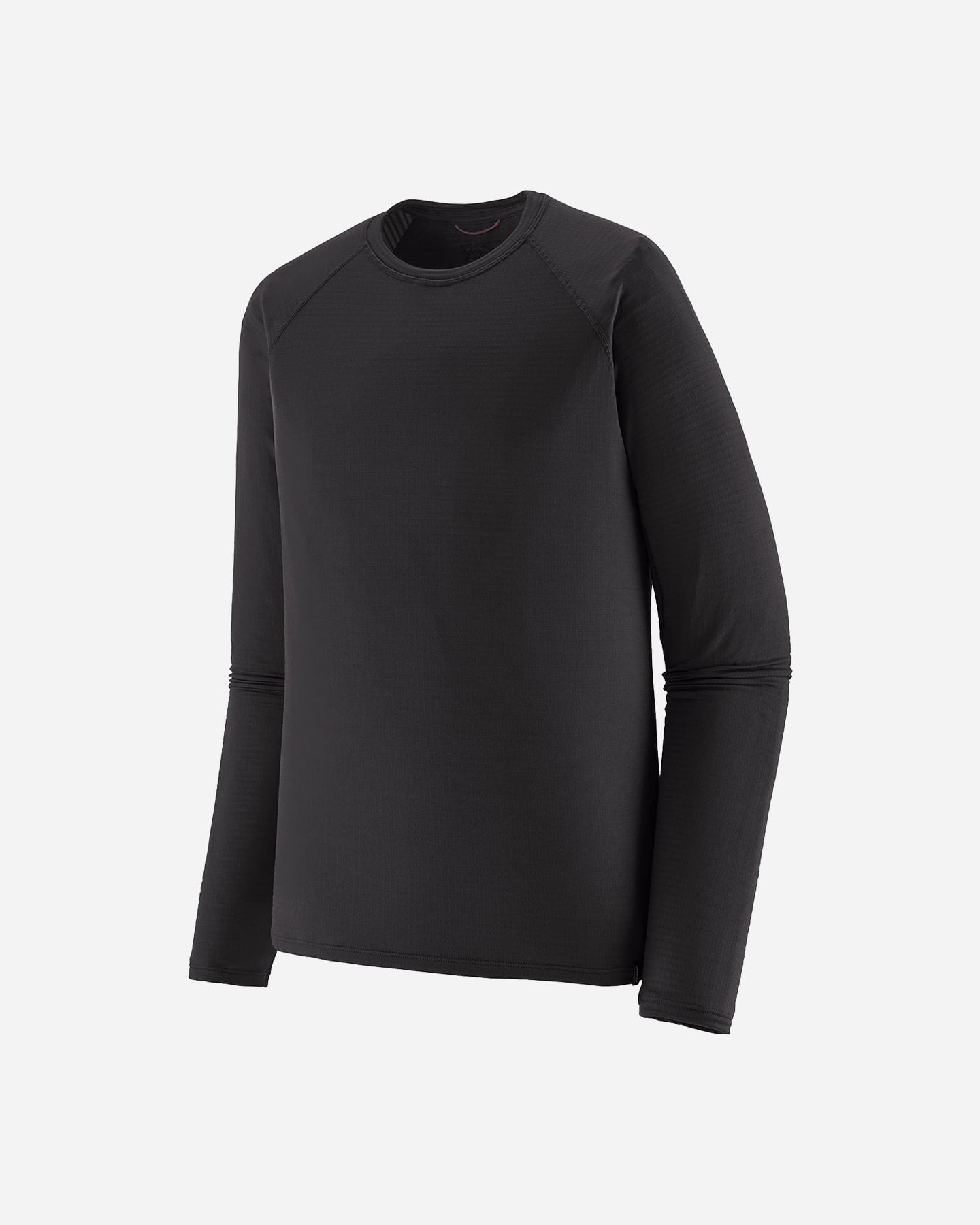 Maglia intimo tecnico PATAGONIA CAP TW M - Nero - 3 | Cisalfa Sport