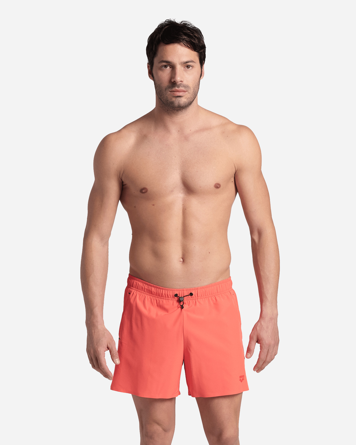 Boxer mare ARENA EVO M - Arancione - 2 | Cisalfa Sport