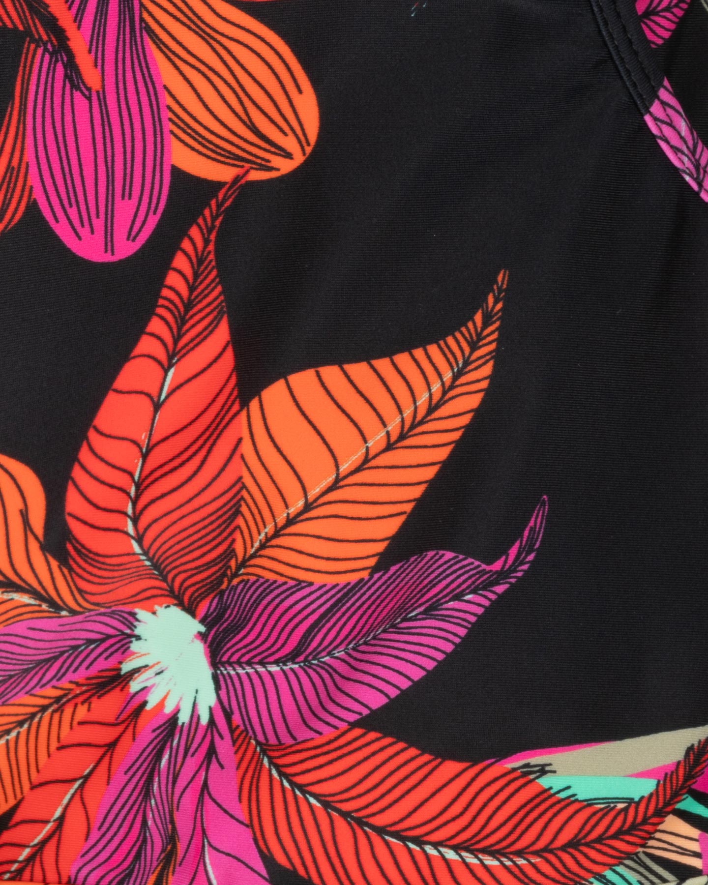 Short mare FIREFLY IBISCUS W - Rosa - 2 | Cisalfa Sport