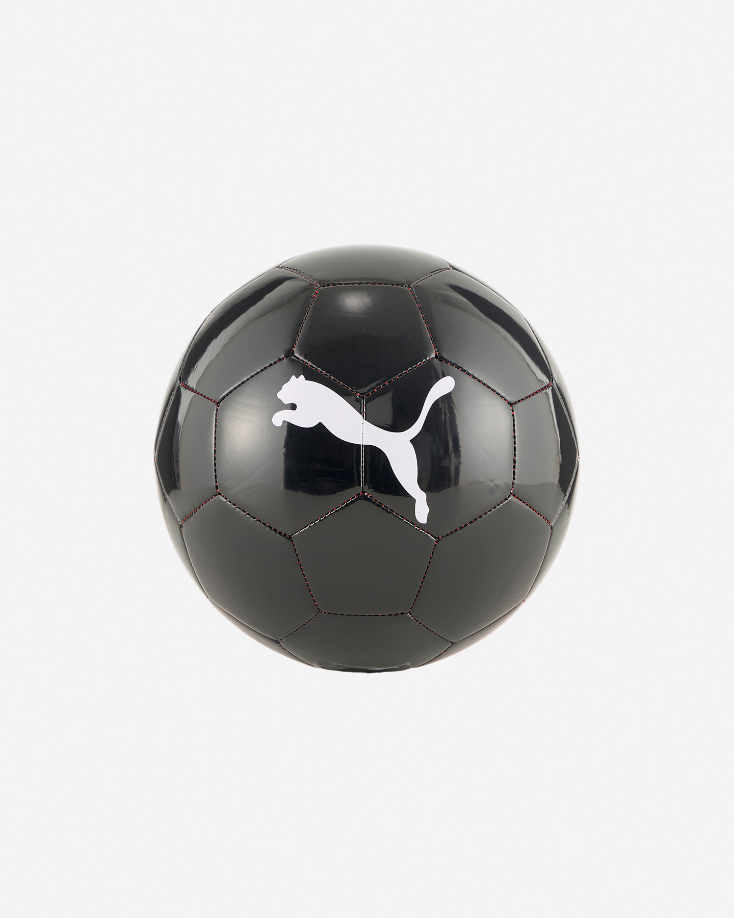 Pallone calcio misura 5 PUMA MILAN LEGACY  - 1 | Cisalfa Sport
