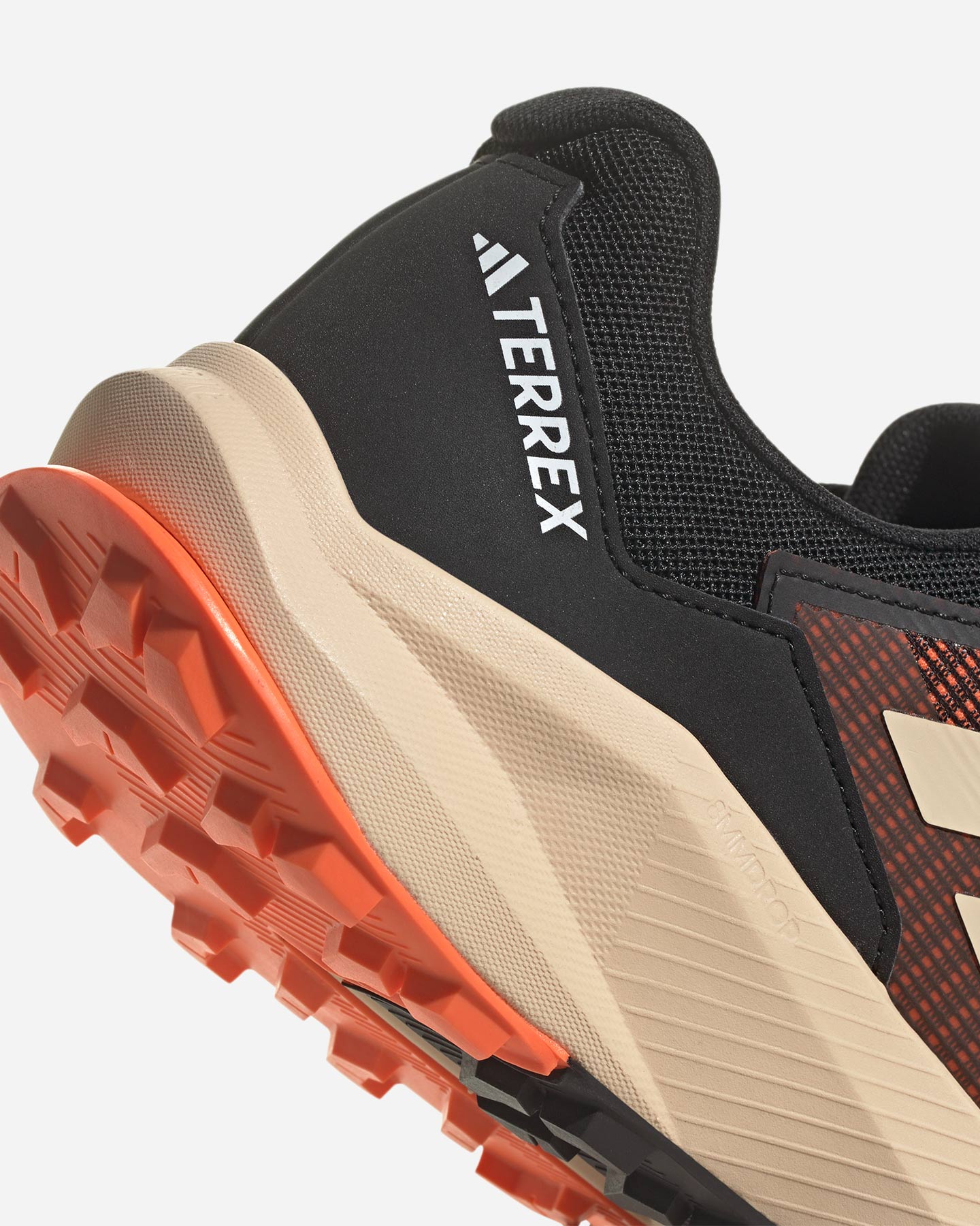 Scarpe trail ADIDAS TERREX TRAILRIDER M - 4 | Cisalfa Sport