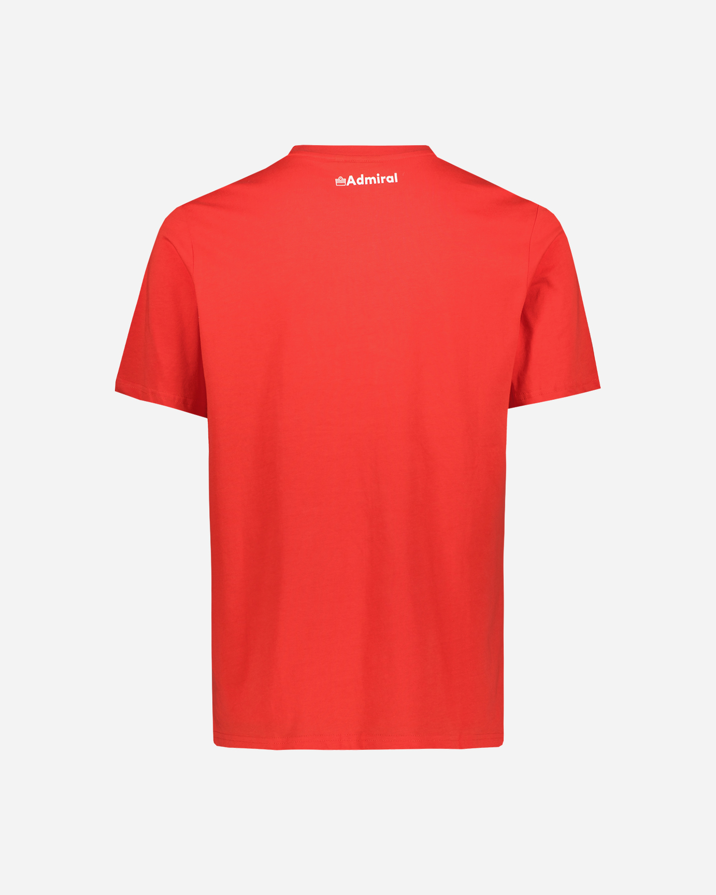 T-shirt ADMIRAL PORTALOGO M - 19 | Cisalfa Sport