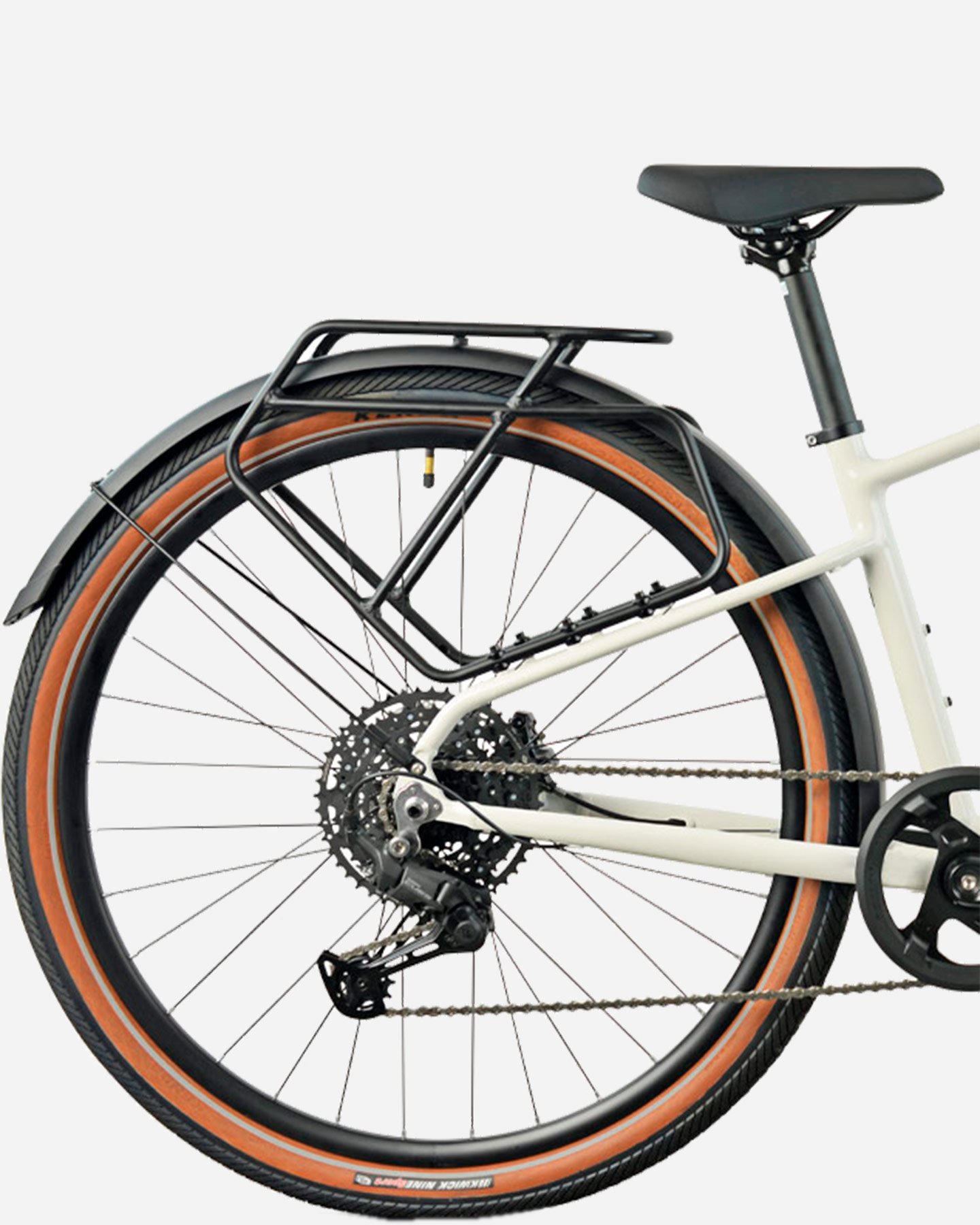 City bike TORPADO PRYDON JOURNEY W - Bianco - 3 | Cisalfa Sport