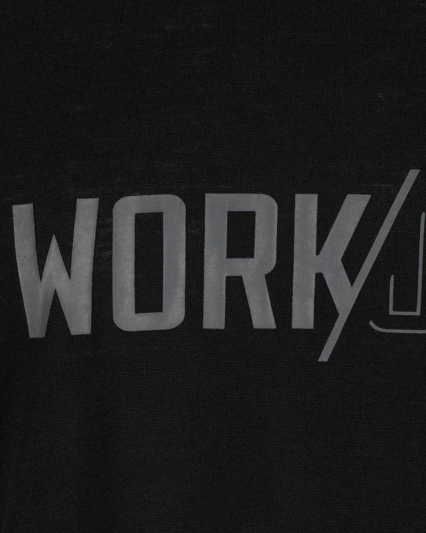 T-shirt training ENERGETICS TOMMI III M - Nero - 2 | Cisalfa Sport