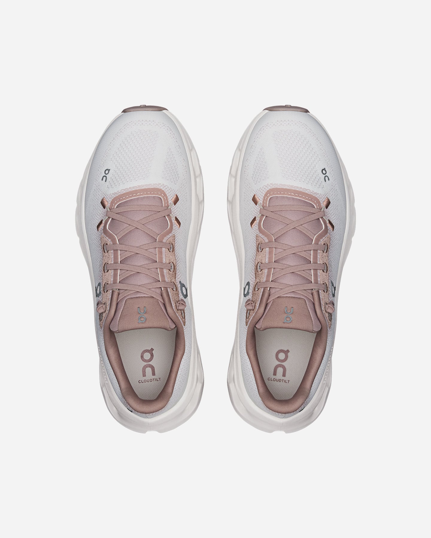 Scarpe sneakers ON CLOUDTILT W - Beige - 3 | Cisalfa Sport