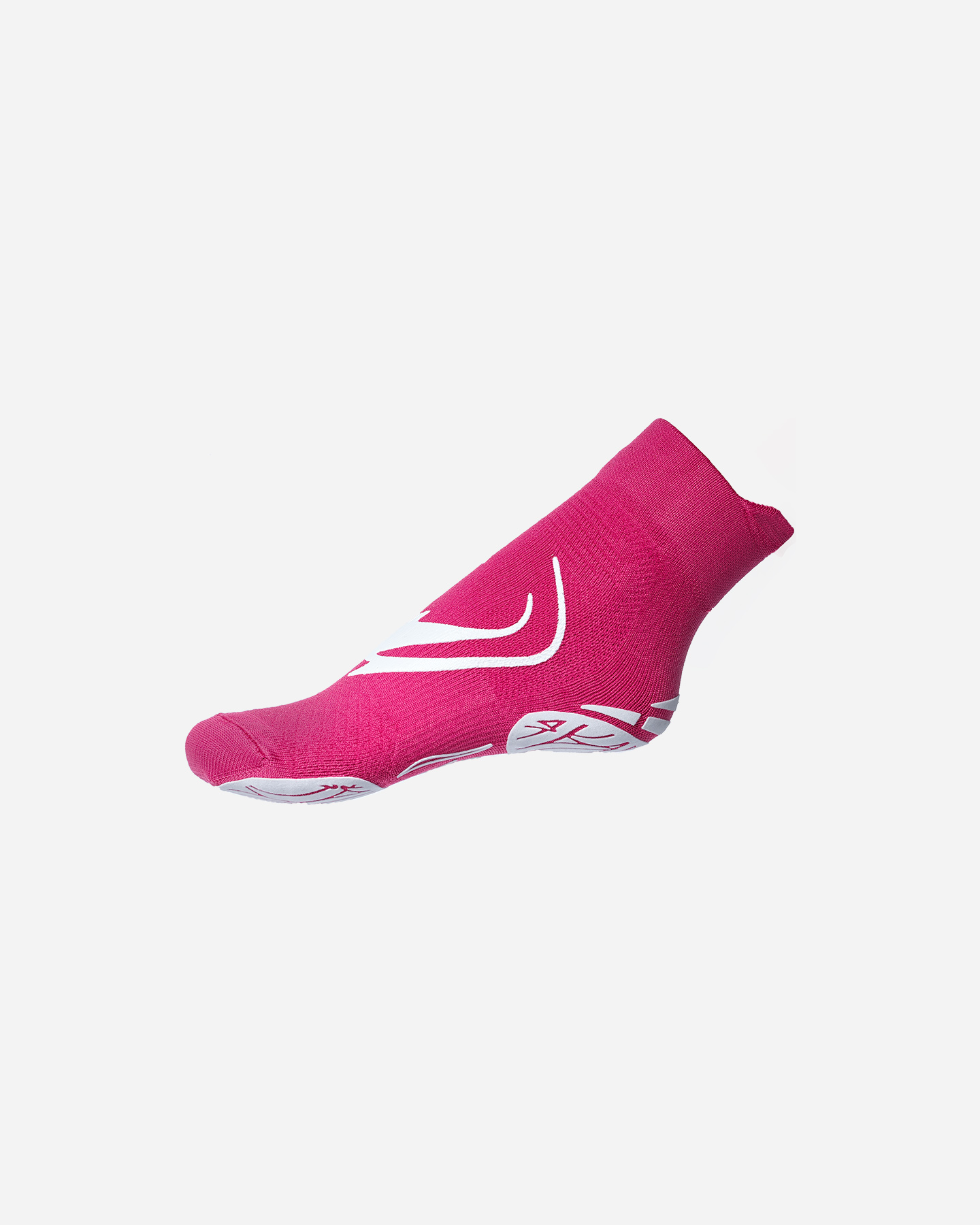 Scarpette piscina ABC DOLPHIN - Fucsia - 0 | Cisalfa Sport